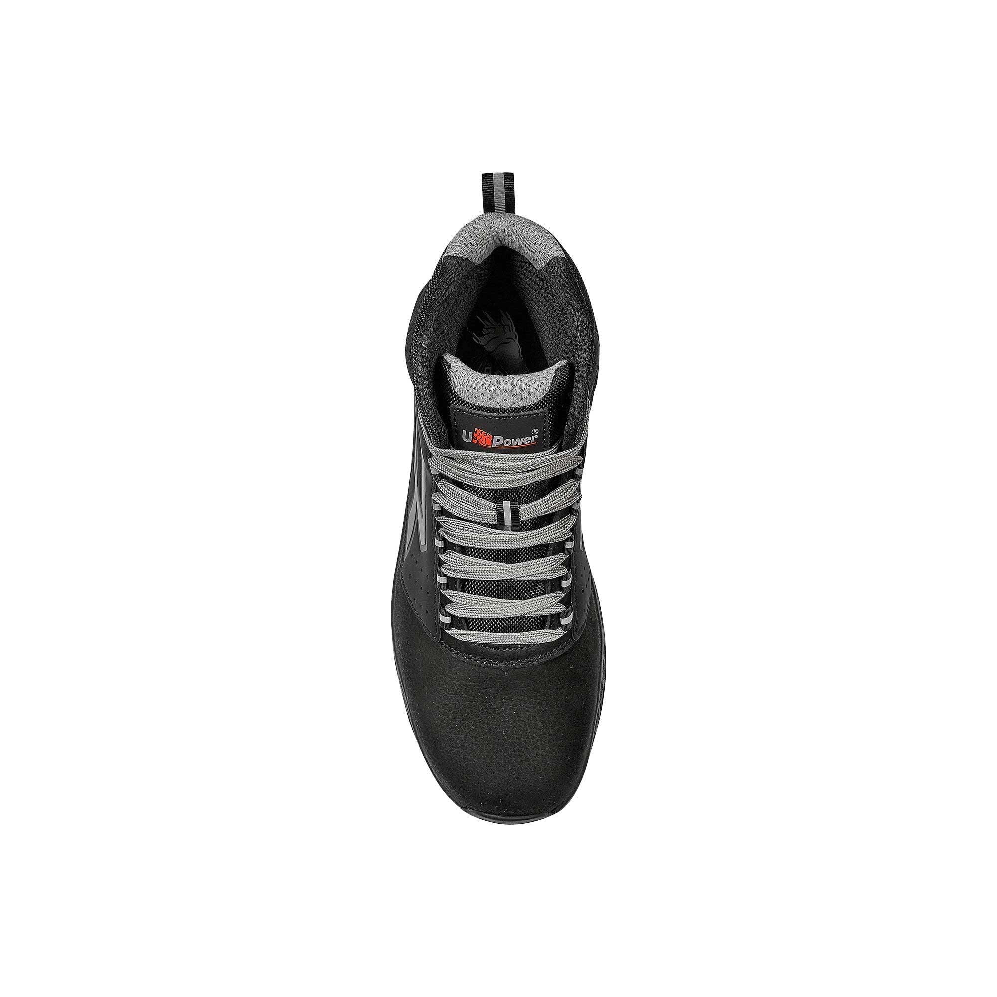 Image of CHAUSSURE HAUTE TYRON S3S CI HI HRO FO SR