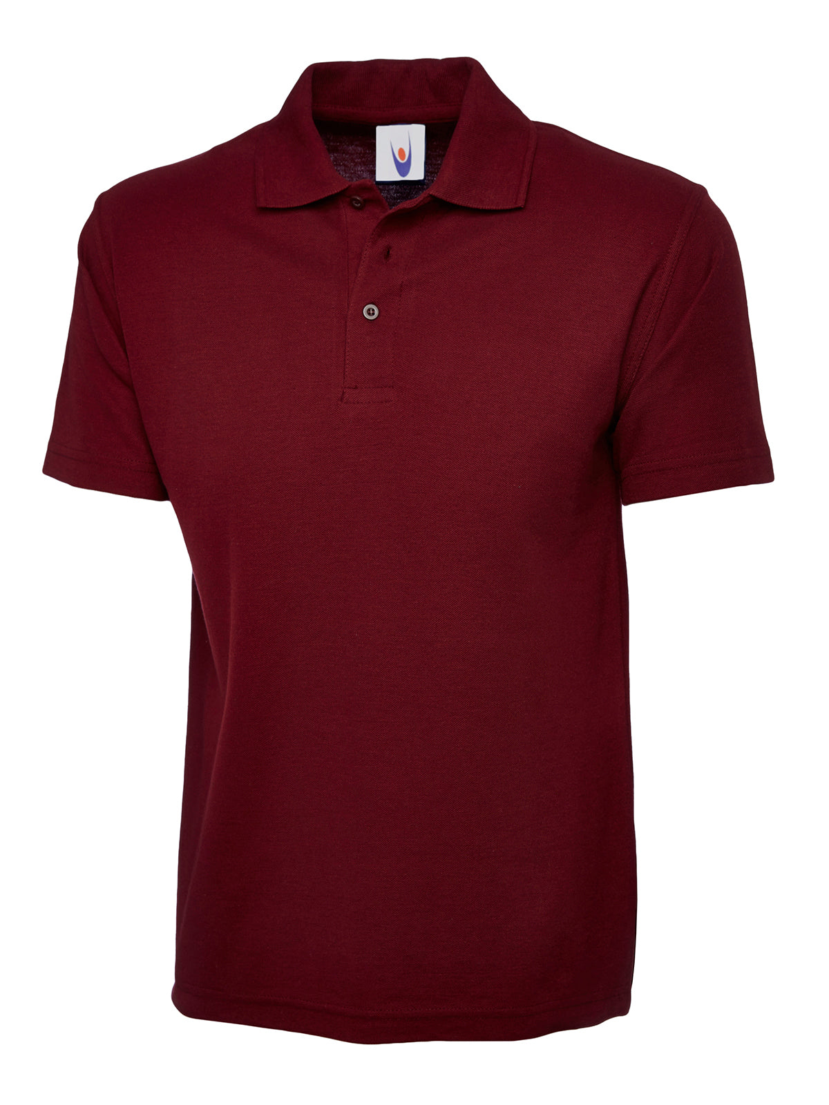 POLO M\COURTES 220GR 50% COTON