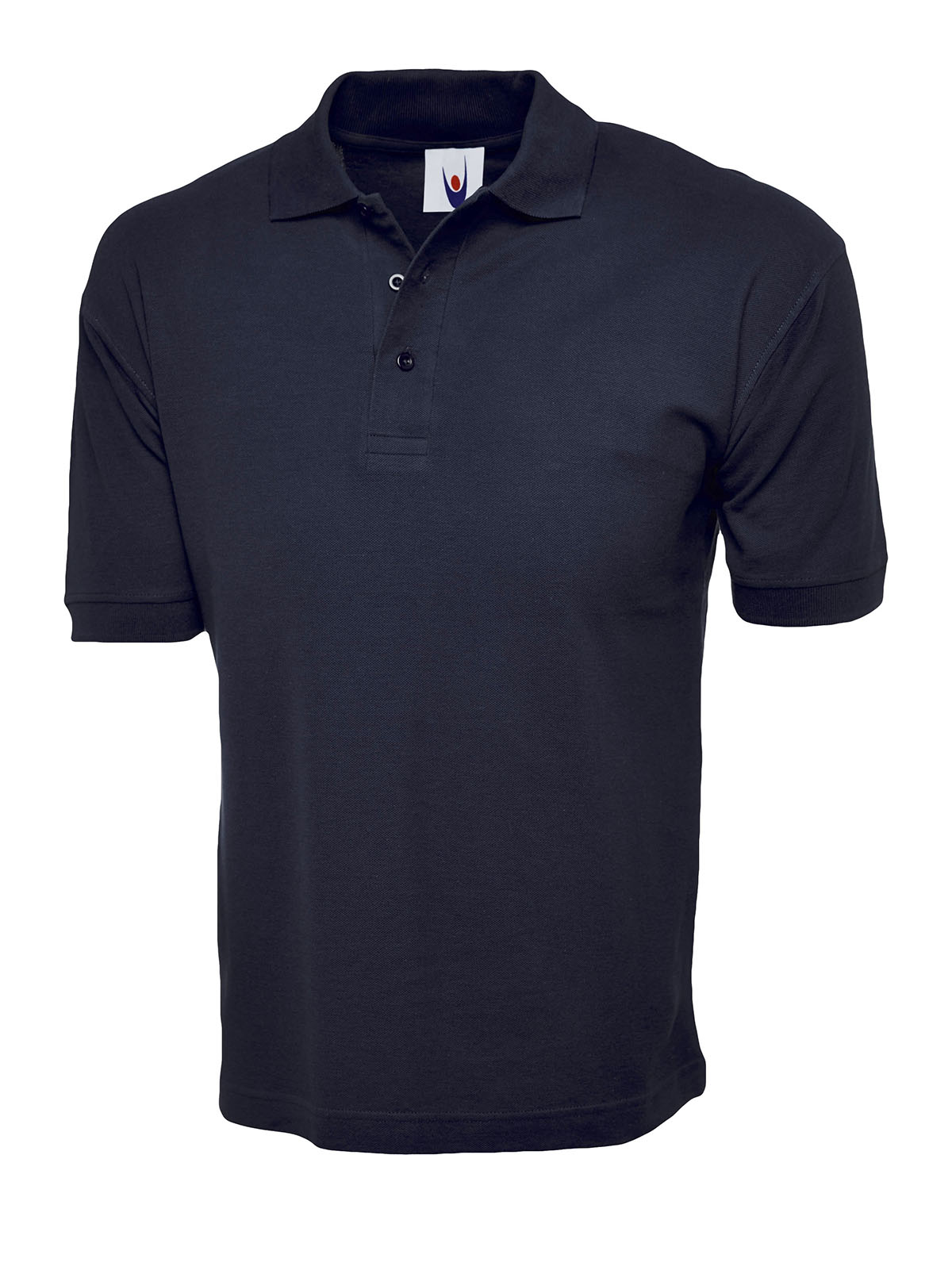 Image of POLO M\COURTES 220GR 100% COTON