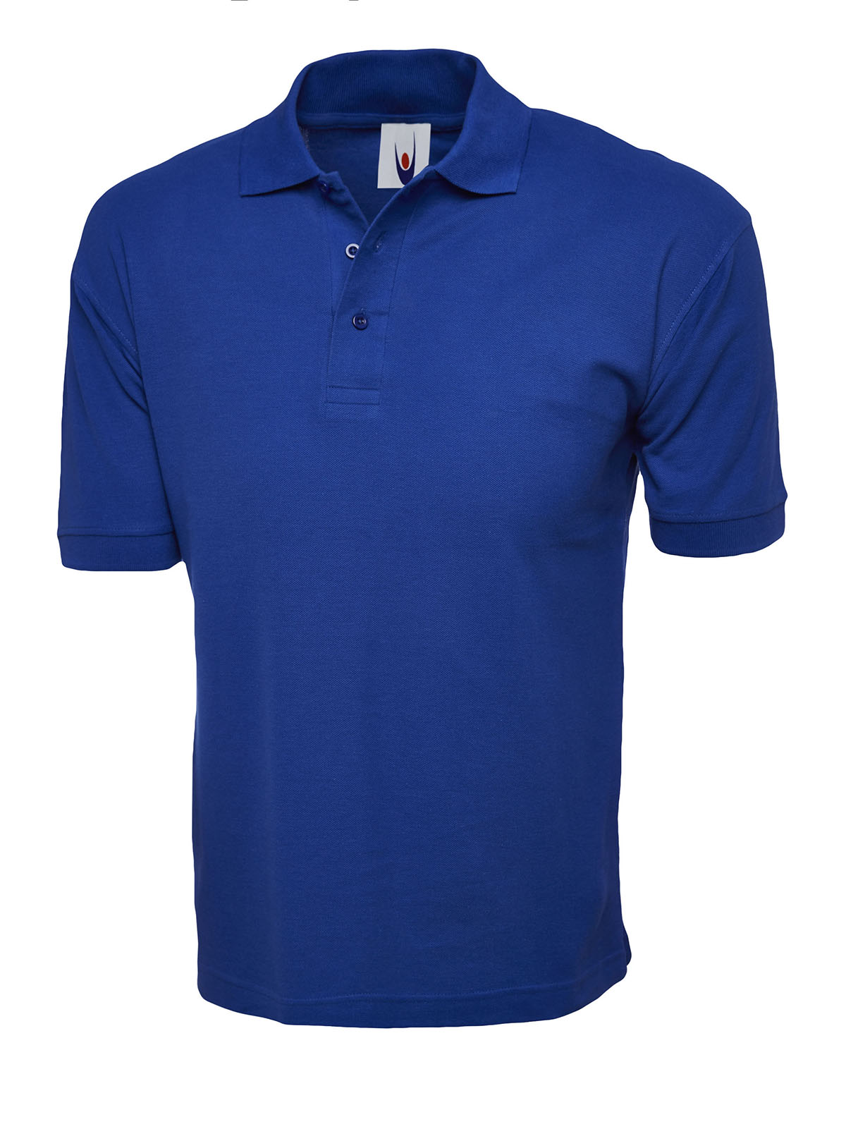 Image of POLO M\COURTES 220GR 100% COTON