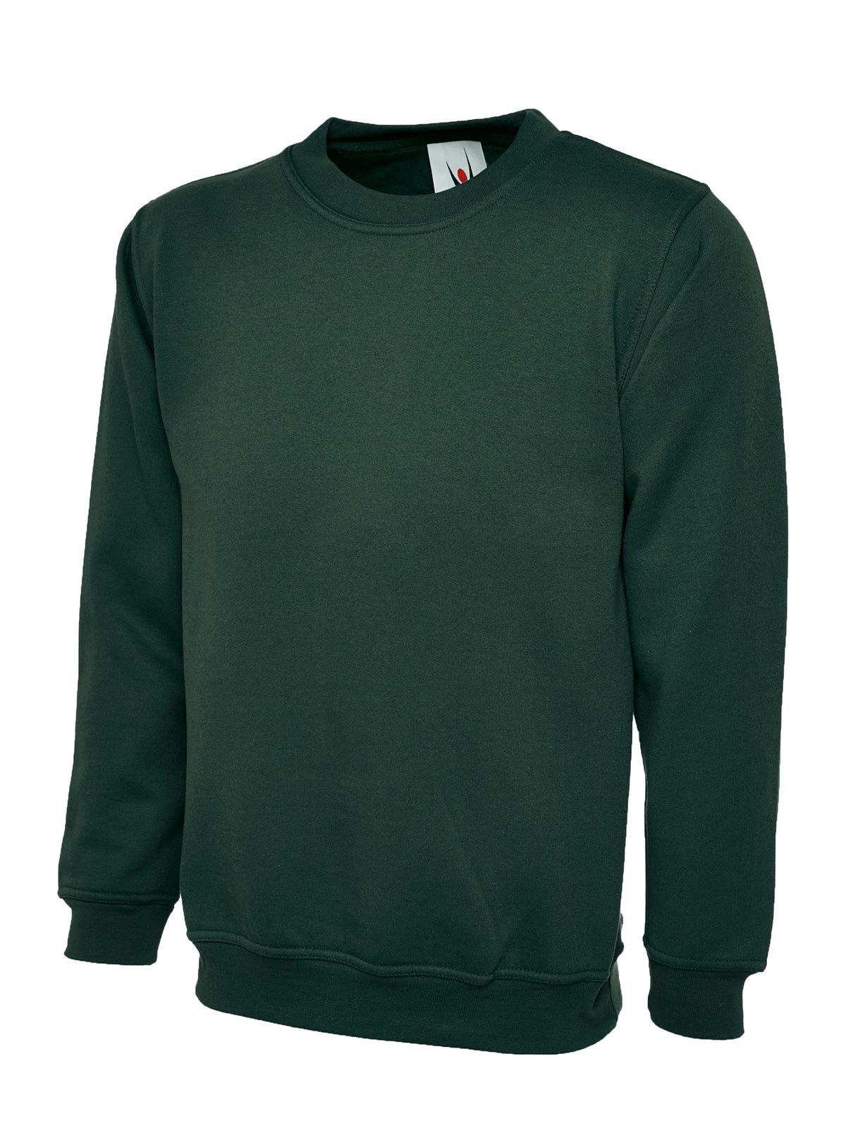 Image of SWEAT-SHIRT 350GR 50%COTON