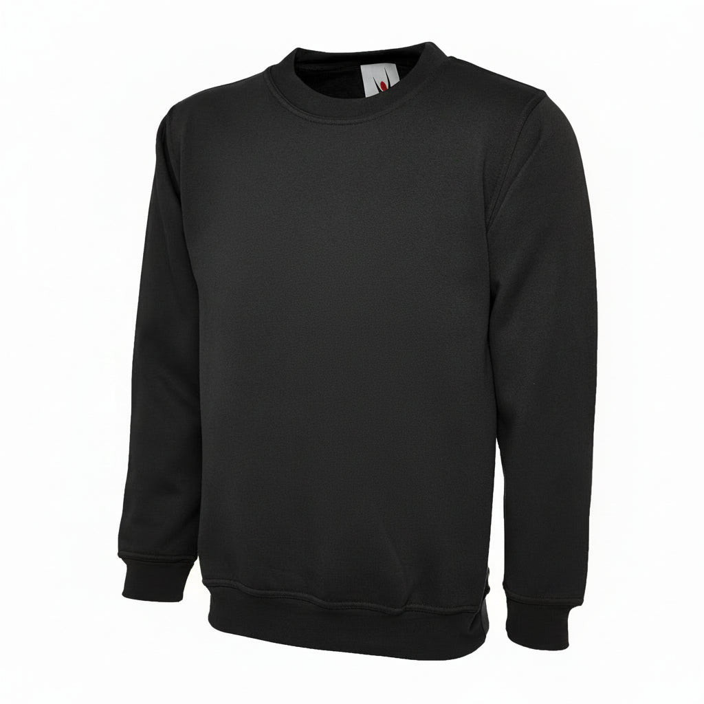 SWEAT-SHIRT-350GR-50%COTON
