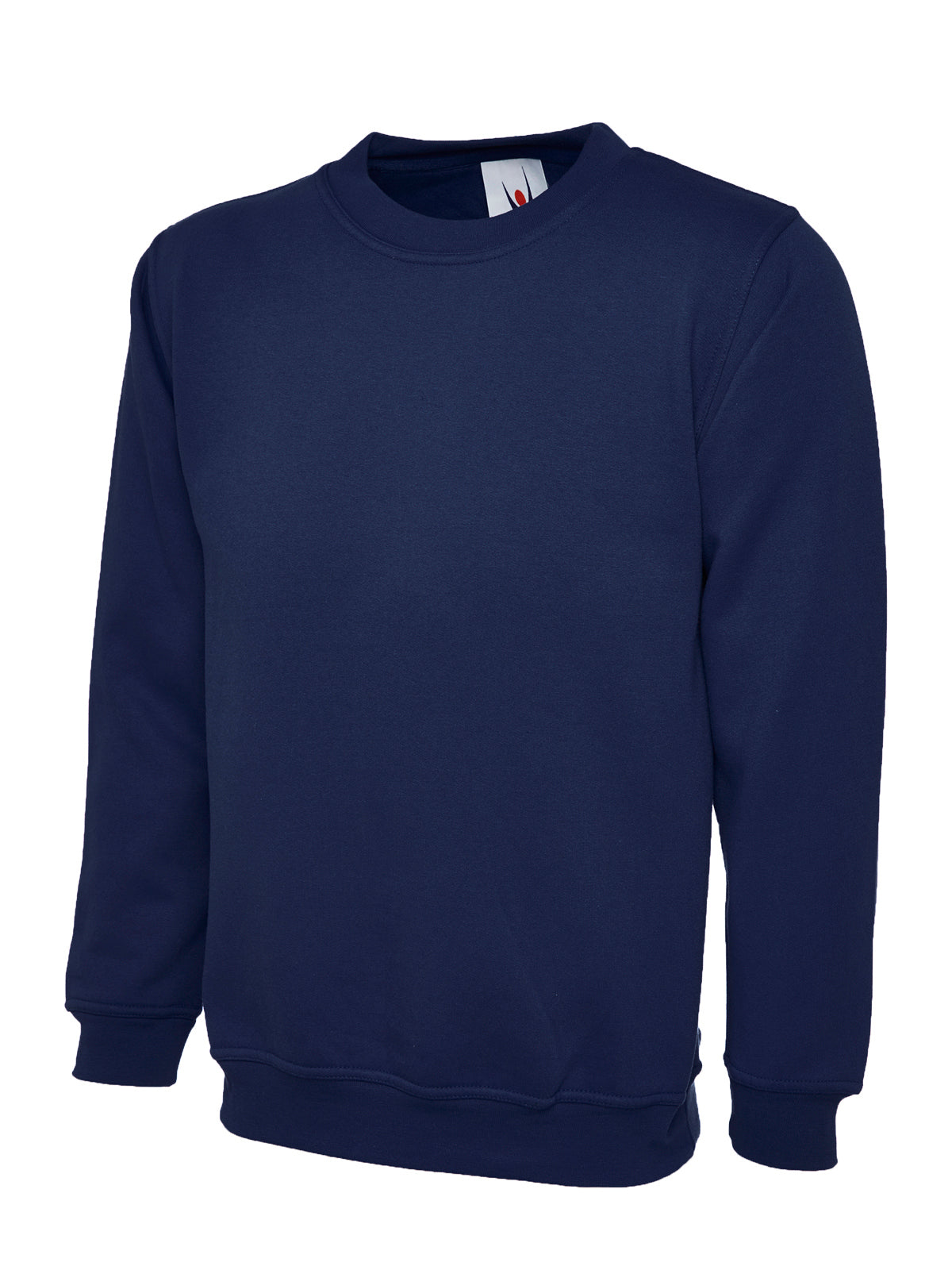 Image of SWEAT-SHIRT 350GR 50%COTON