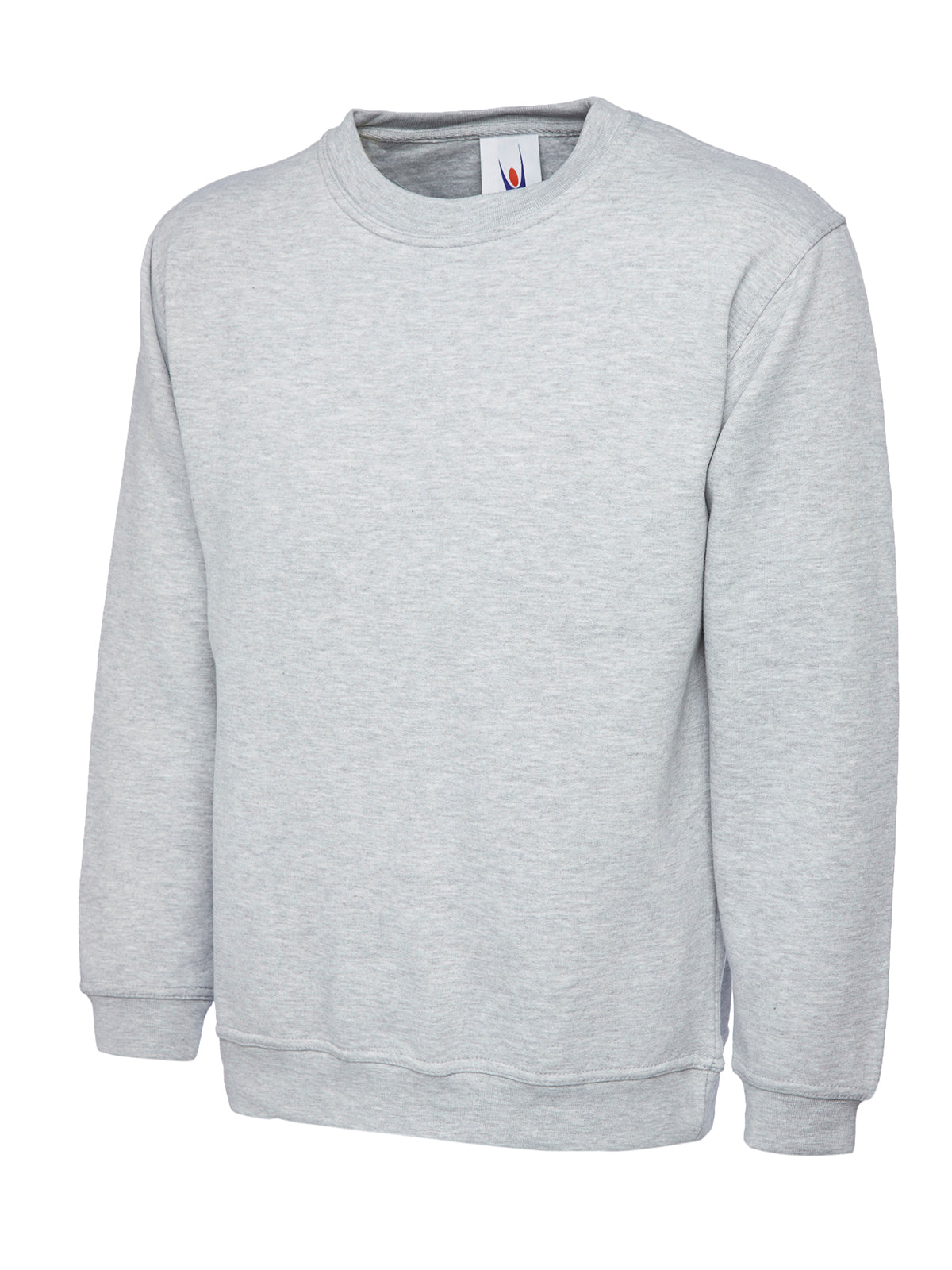 Image of SWEAT-SHIRT 350GR 50%COTON