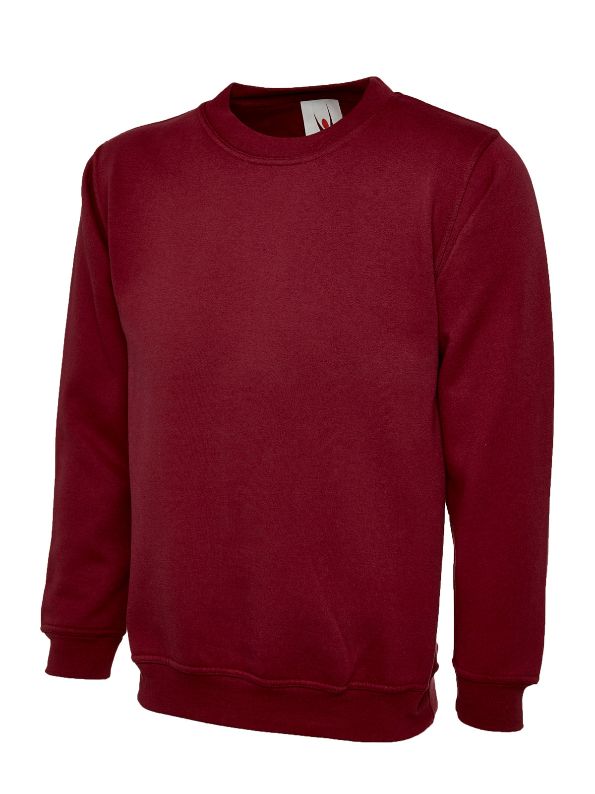SWEAT-SHIRT 350GR 50%COTON
