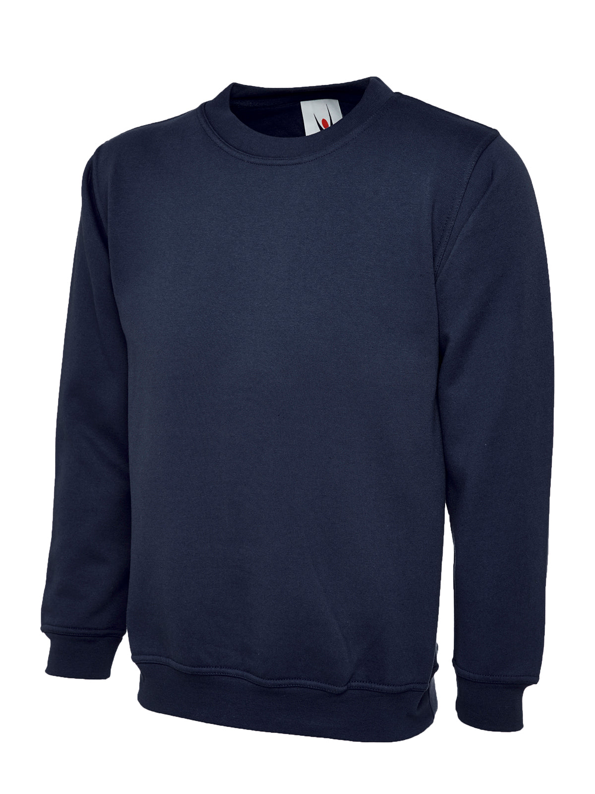 SWEAT-SHIRT 350GR 50%COTON