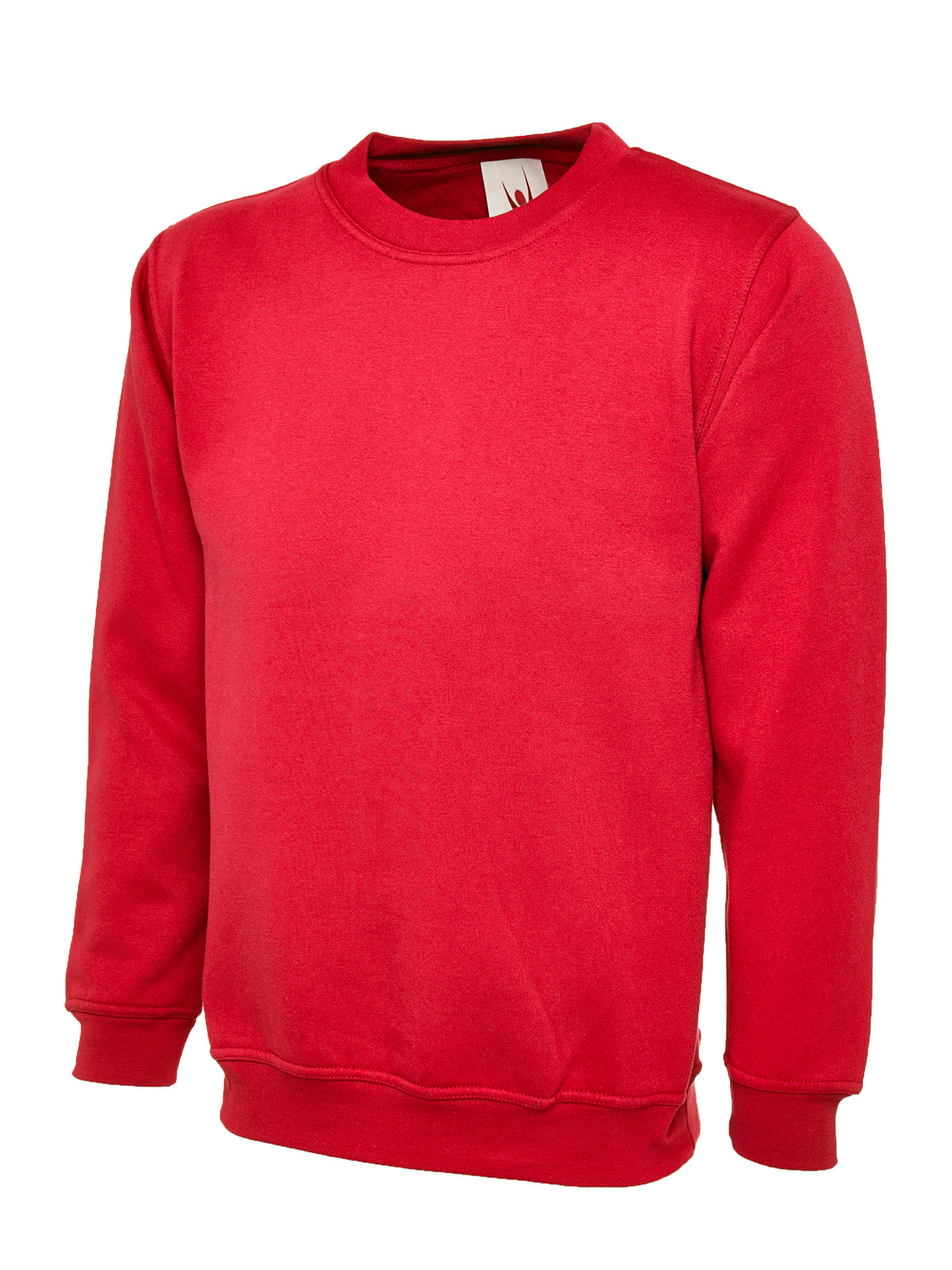 SWEAT-SHIRT 350GR 50%COTON