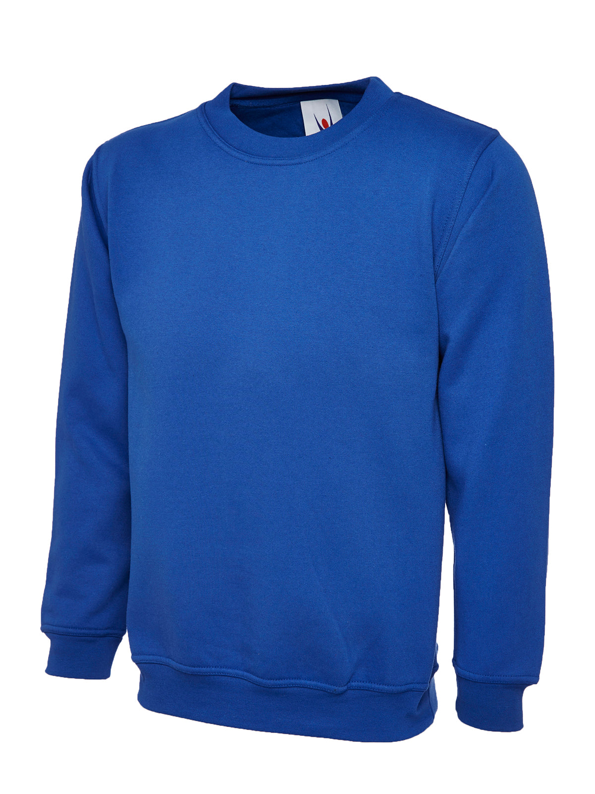 SWEAT-SHIRT 350GR 50%COTON