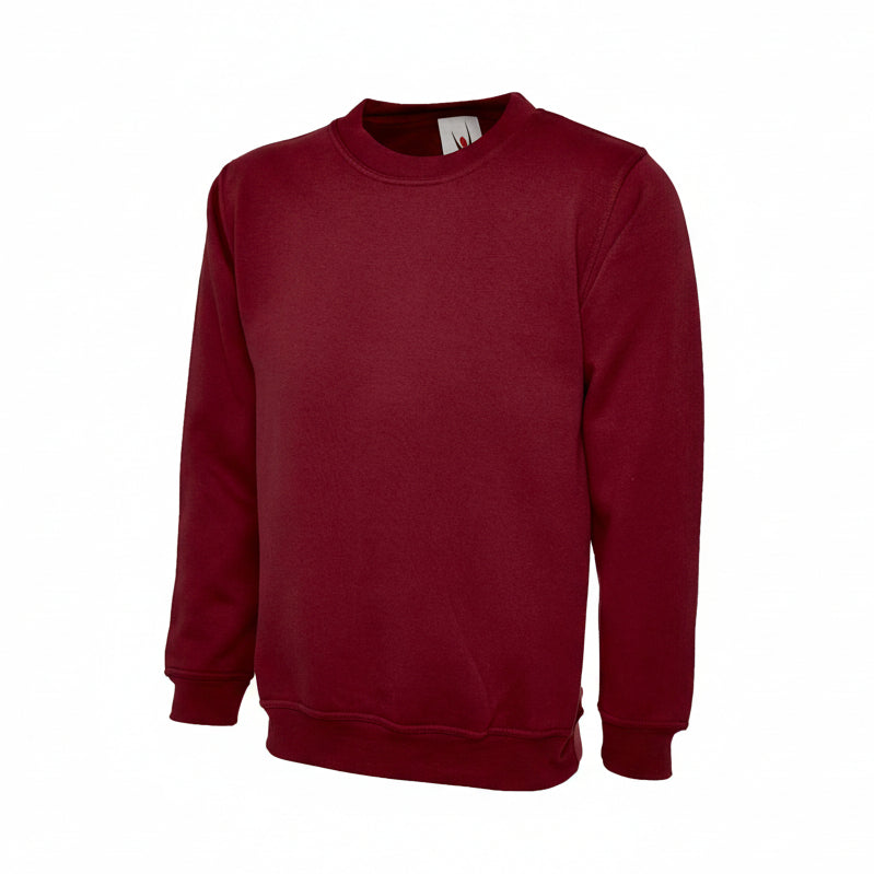 Image of SWEAT-SHIRT 300GR 50% COTON