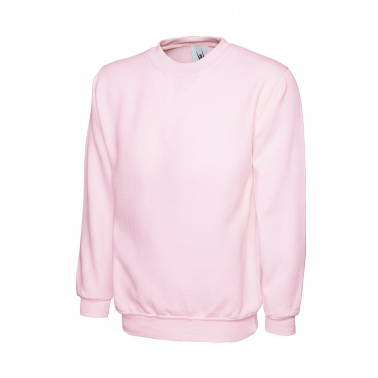 Image of SWEAT-SHIRT 300GR 50% COTON