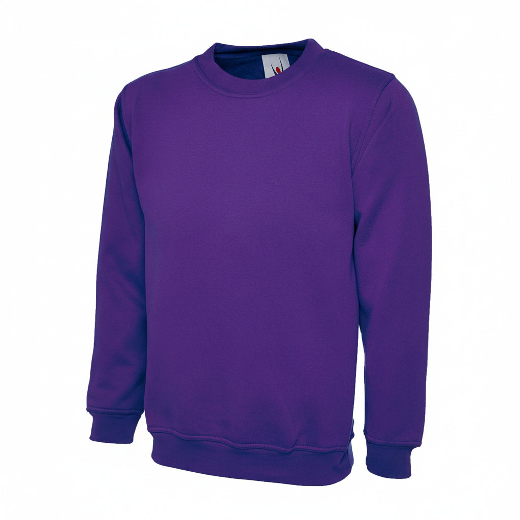 Image of SWEAT-SHIRT 300GR 50% COTON