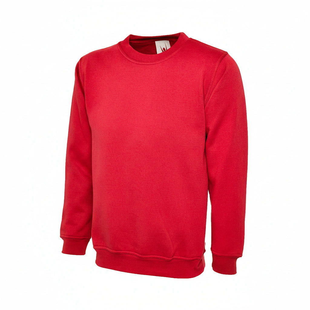 Image of SWEAT-SHIRT 300GR 50% COTON
