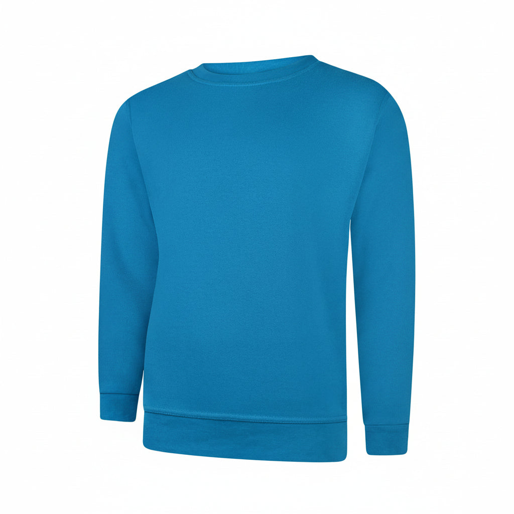 Image of SWEAT-SHIRT 300GR 50% COTON