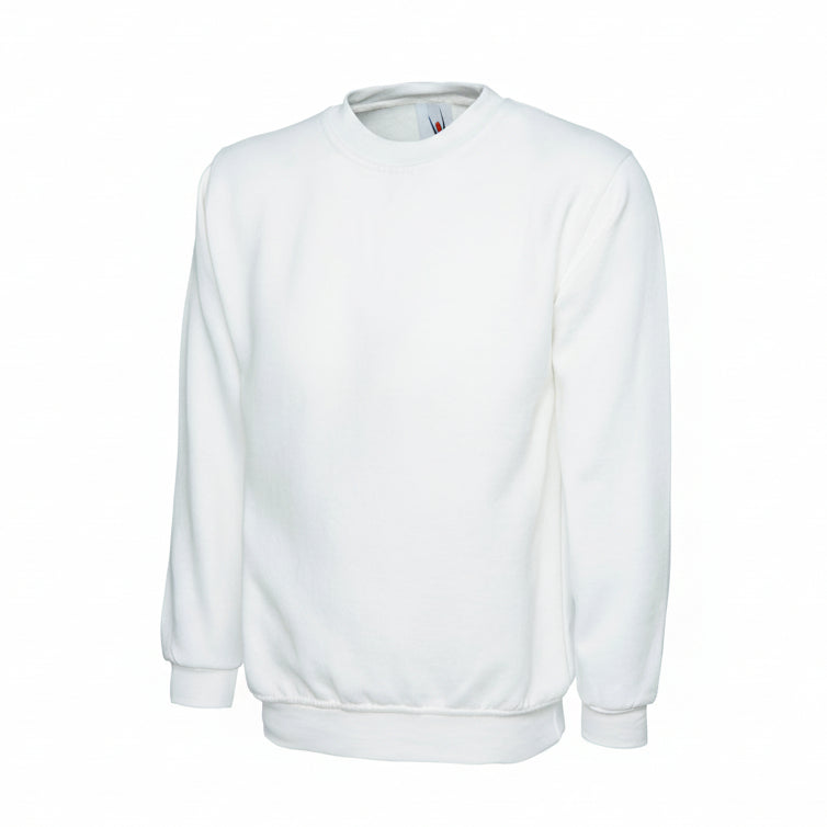 Image of SWEAT-SHIRT 300GR 50% COTON