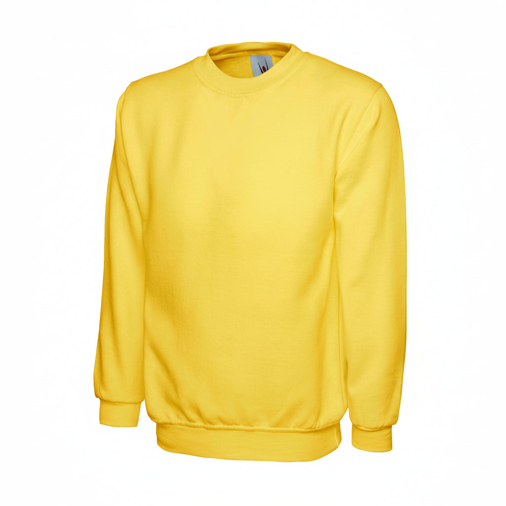 Image of SWEAT-SHIRT 300GR 50% COTON