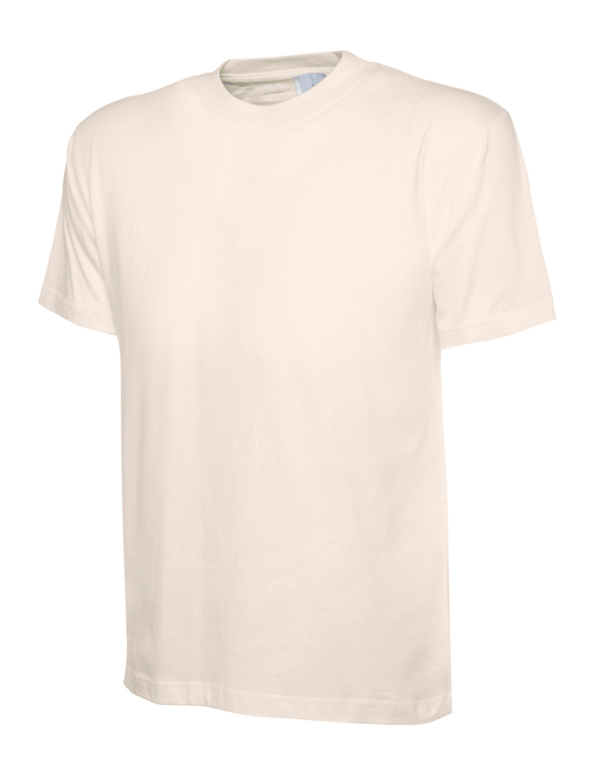Image of T-SHIRT-M-COURTES-PREMIUM-180GR---1
