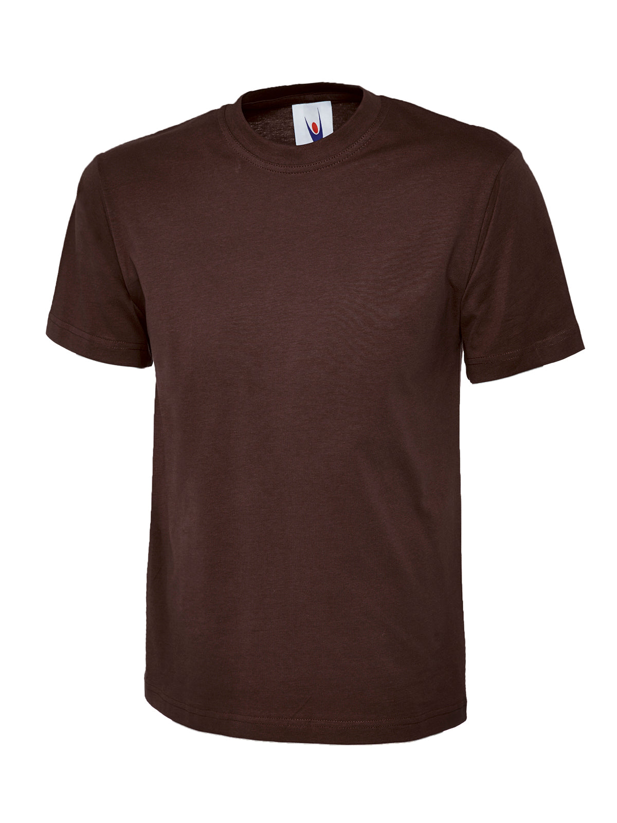 Image of T-SHIRT M\COURTES PREMIUM 180GR
