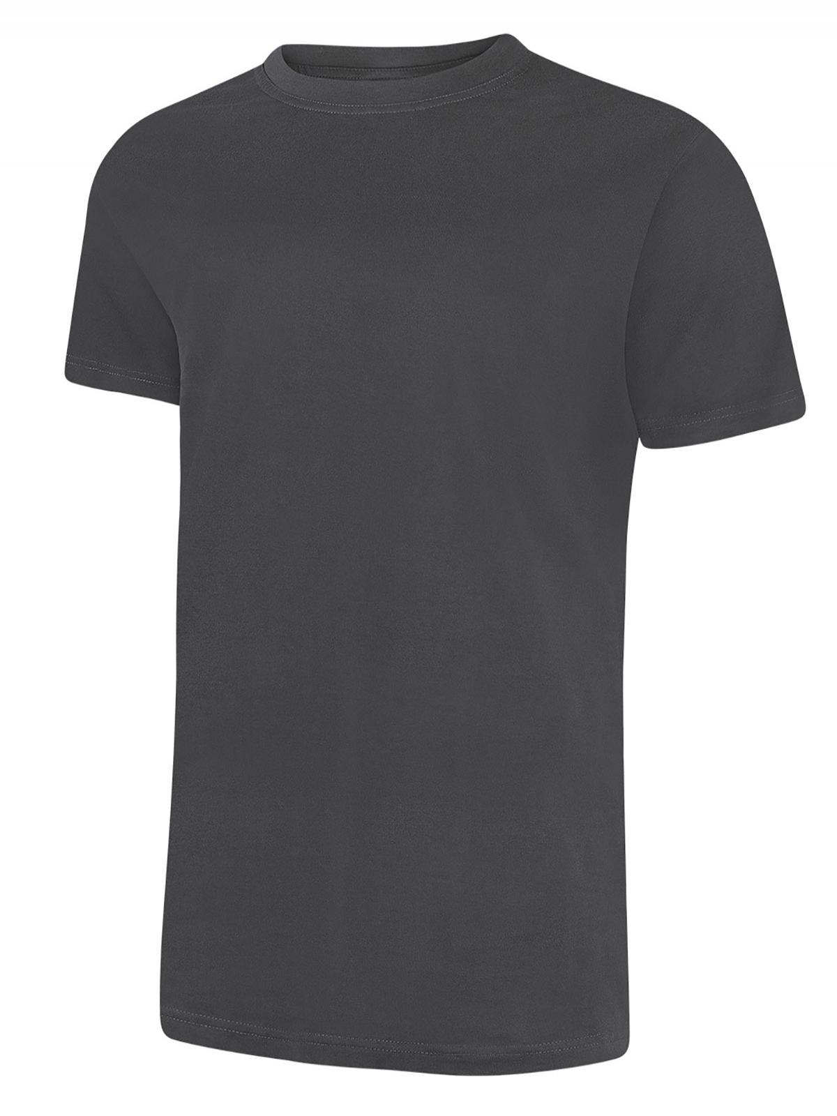 T-SHIRT M\COURTES PREMIUM 180GR