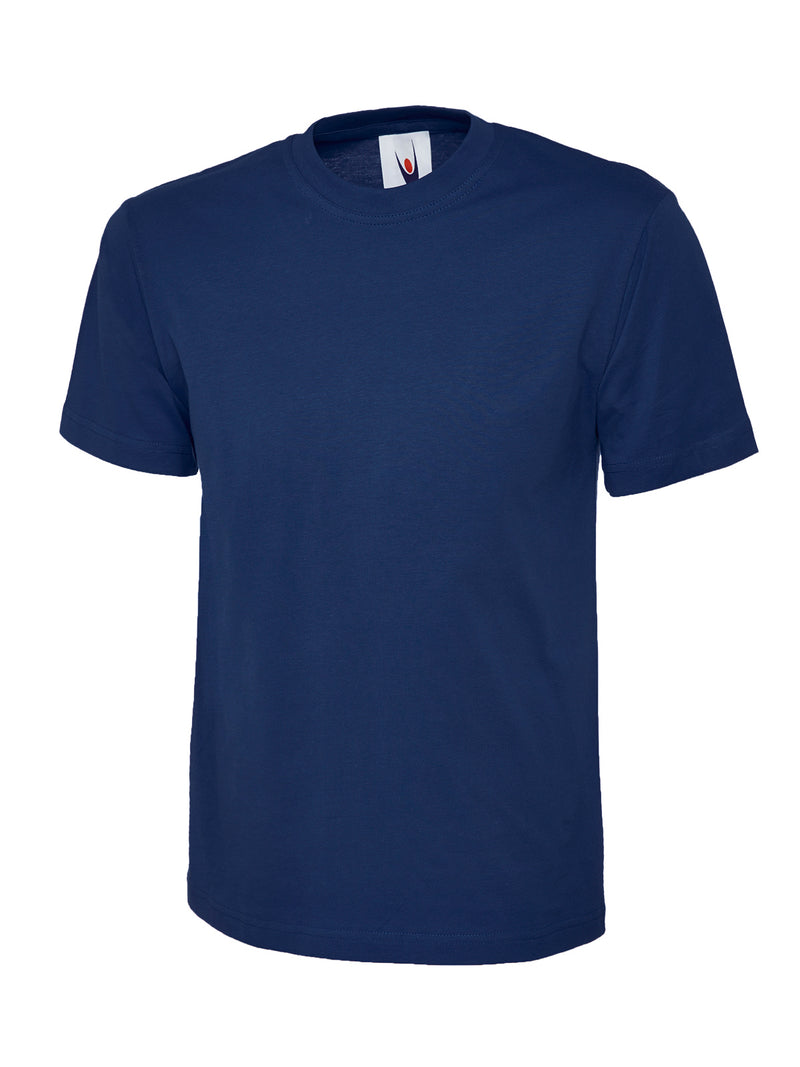 T-SHIRT M\COURTES PREMIUM 180GR