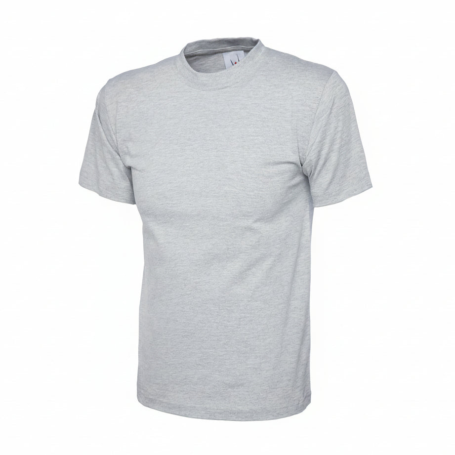 T-SHIRT M\COURTES PREMIUM 180GR