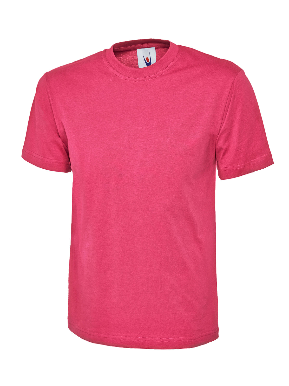 Image of T-SHIRT M\COURTES PREMIUM 180GR