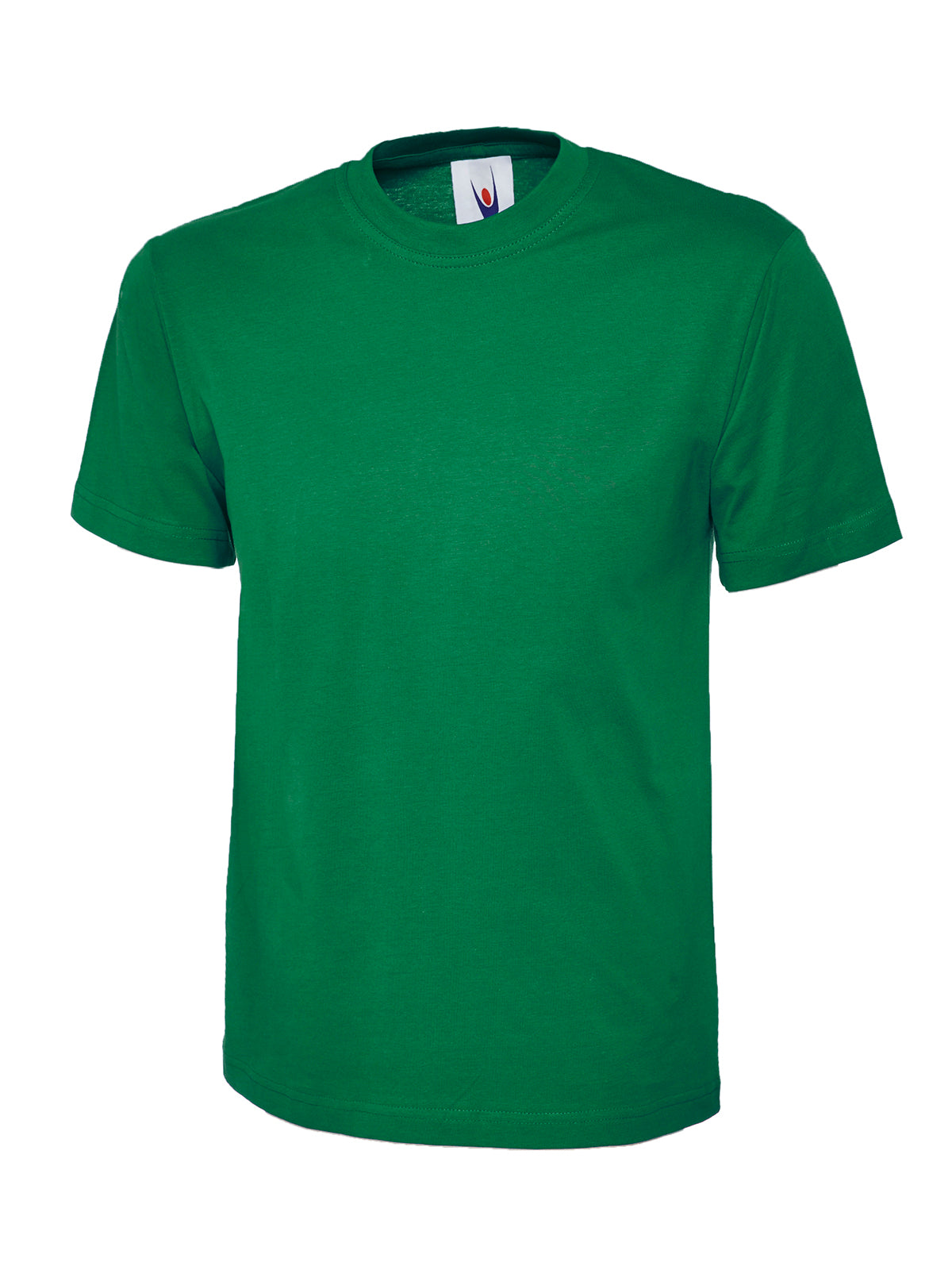 Image of T-SHIRT M\COURTES PREMIUM 180GR