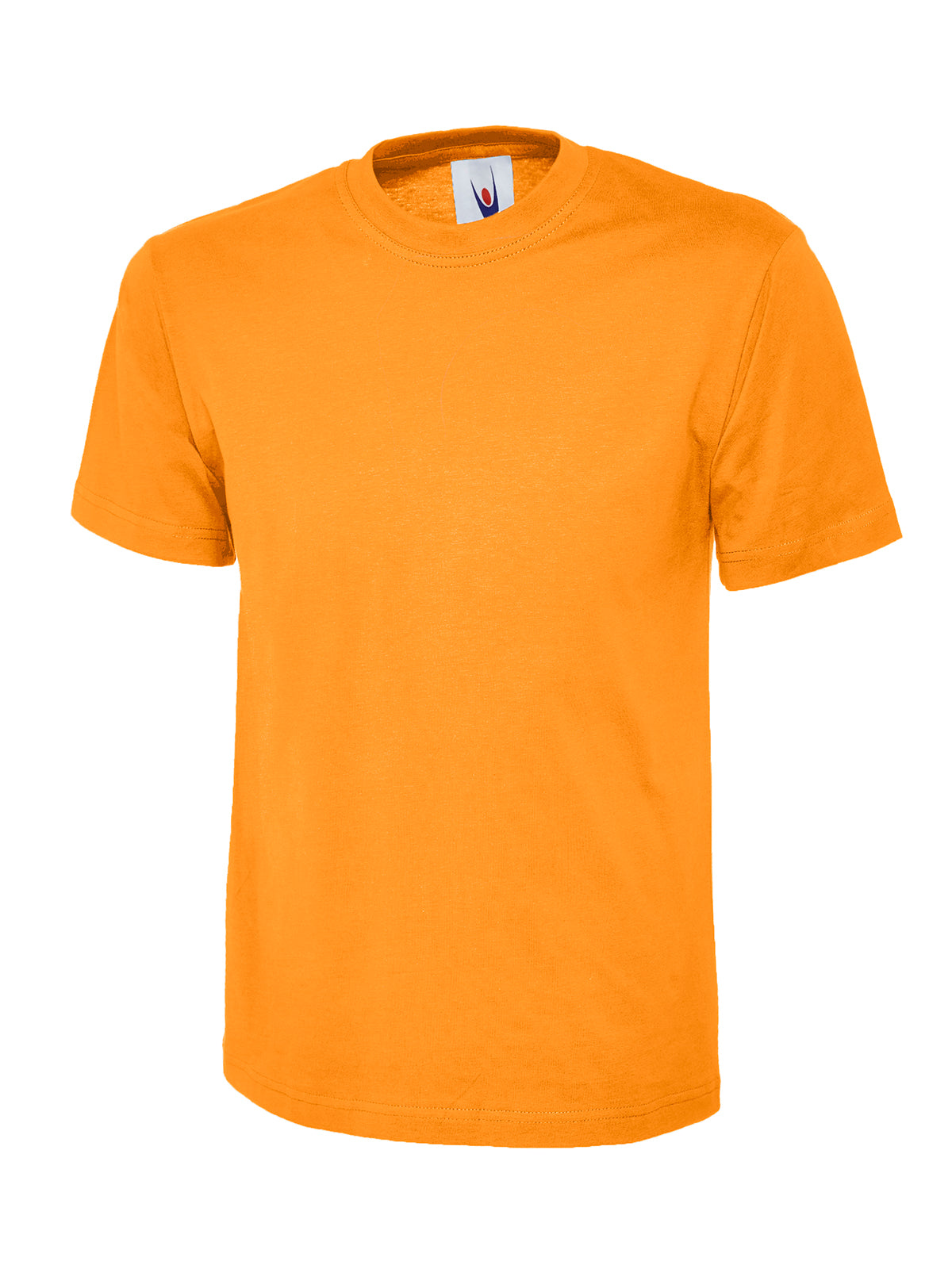 Image of T-SHIRT M\COURTES PREMIUM 180GR