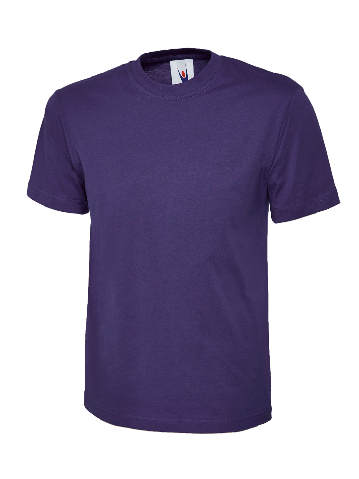 Image of T-SHIRT M\COURTES PREMIUM 180GR