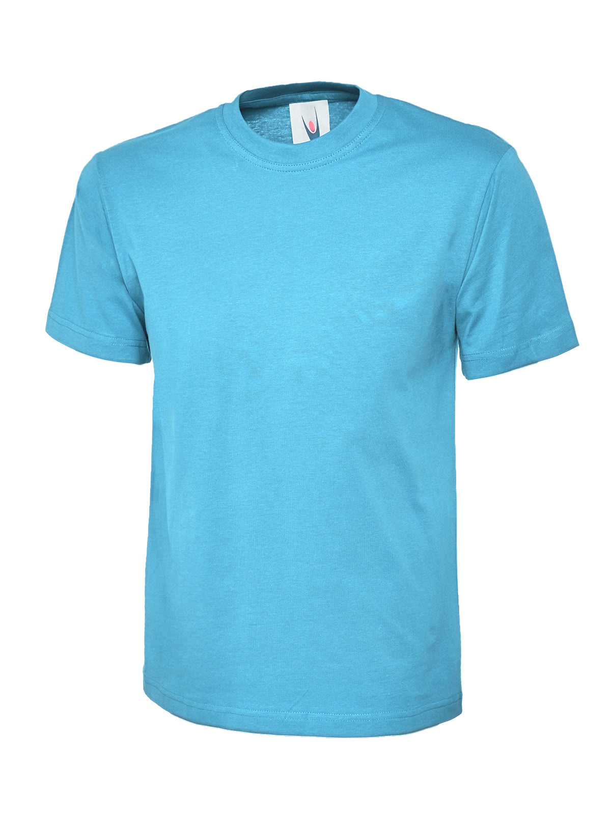 T-SHIRT M\COURTES PREMIUM 180GR