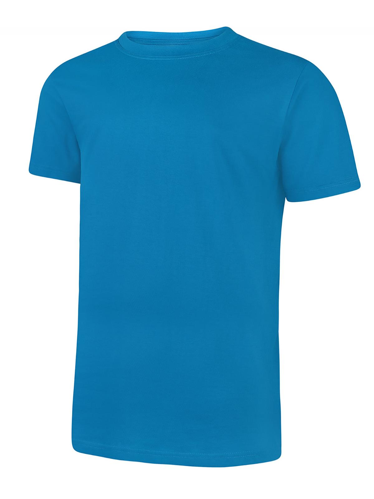 Image of T-SHIRT M\COURTES PREMIUM 180GR