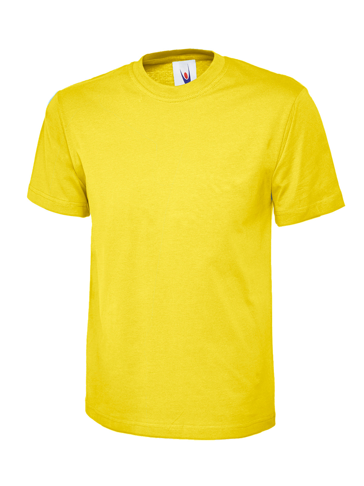 Image of T-SHIRT M\COURTES PREMIUM 180GR