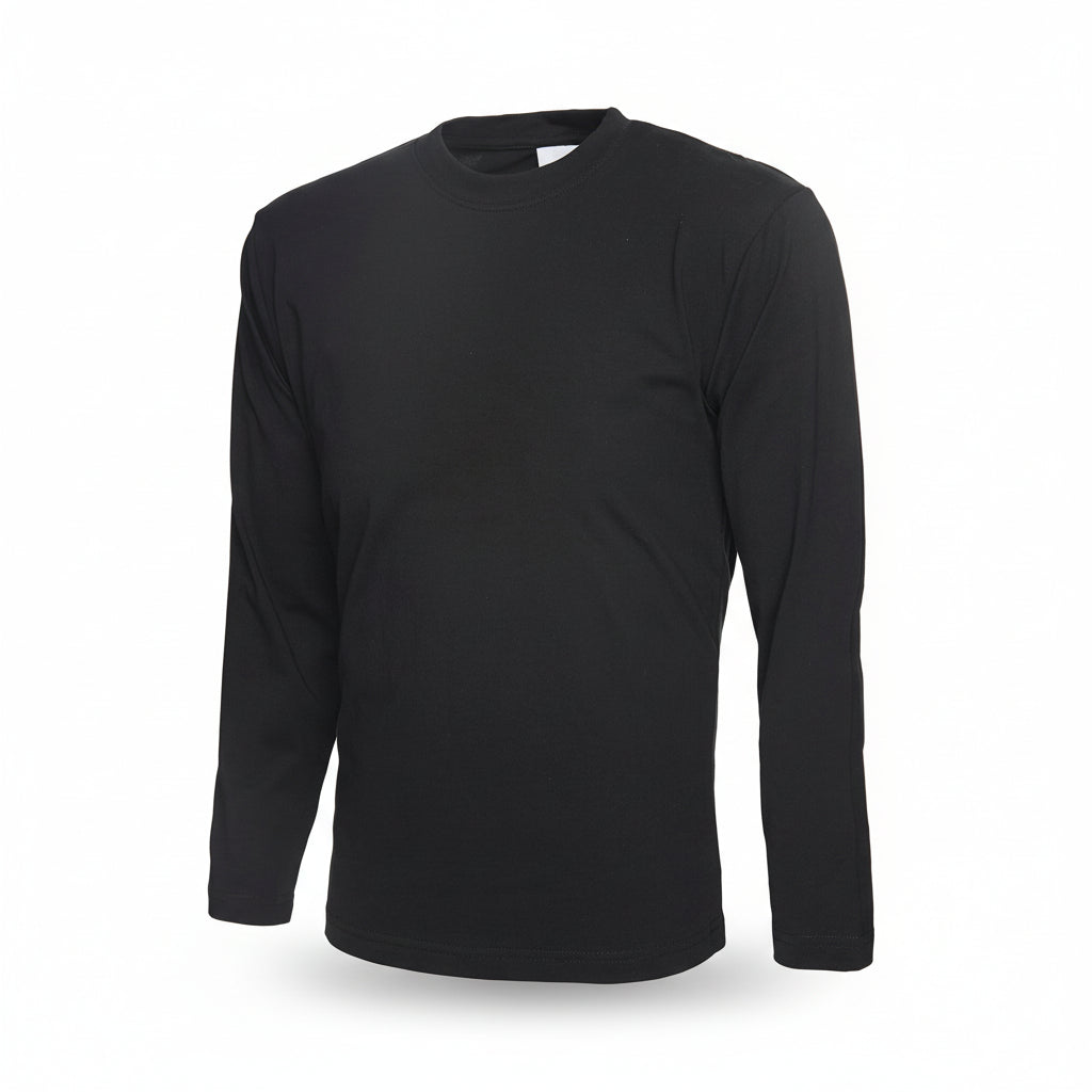 Image of T-SHIRT-M-LONGUES-180GR