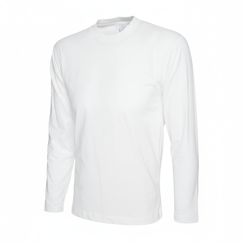 Image of T-SHIRT M\LONGUES 180GR