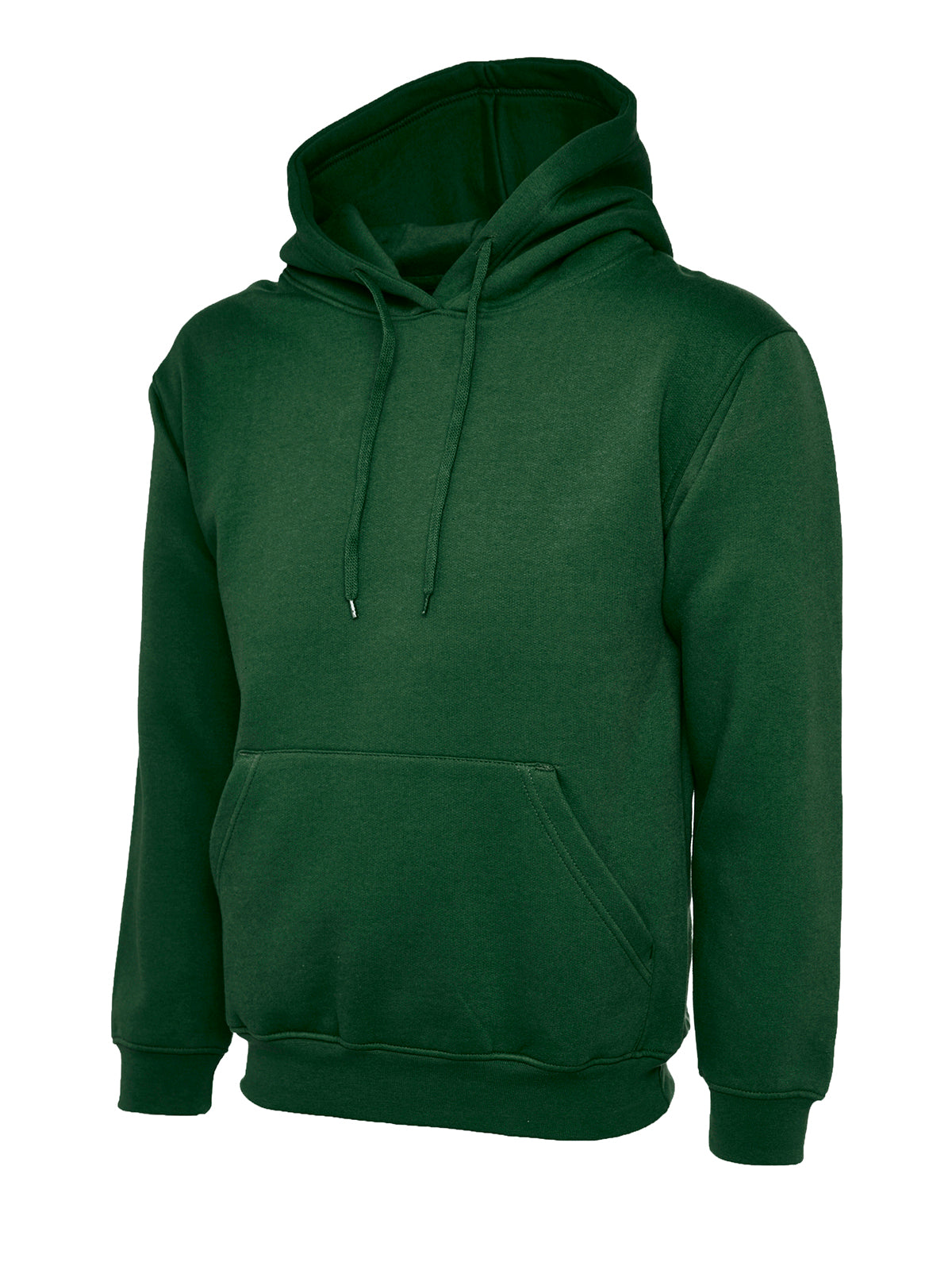 Image of SWEAT A CAPUCHE 300GR 50%COTON
