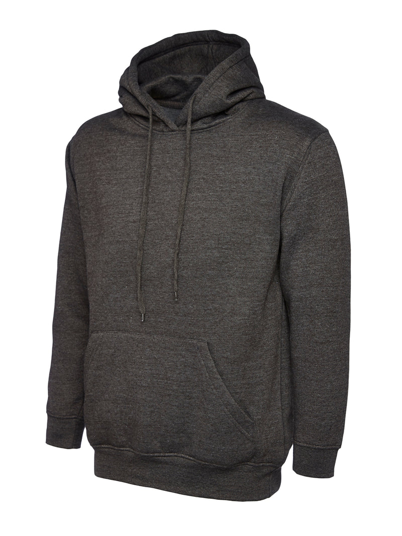 SWEAT A CAPUCHE 300GR 50%COTON