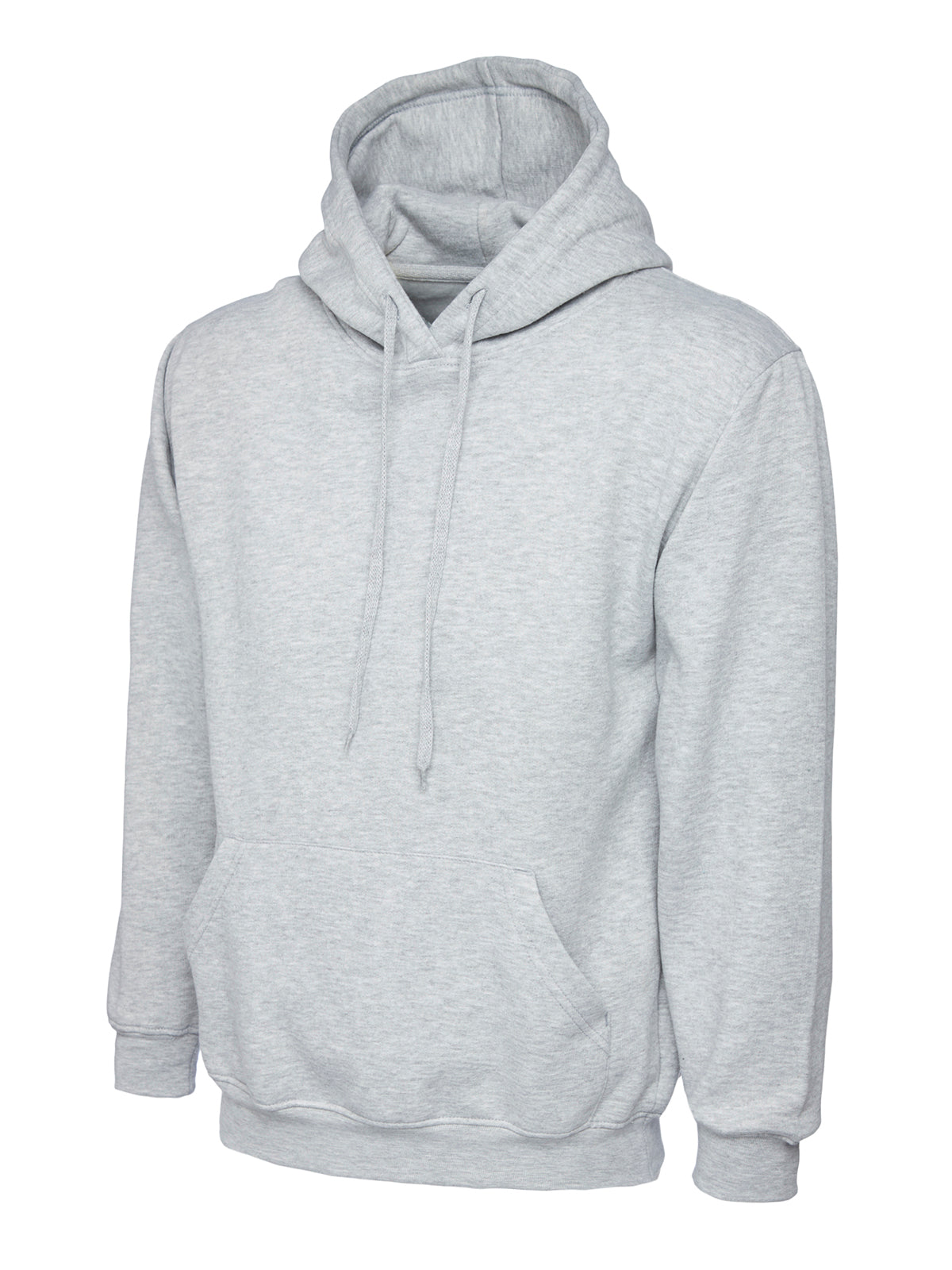 Image of SWEAT A CAPUCHE 300GR 50%COTON