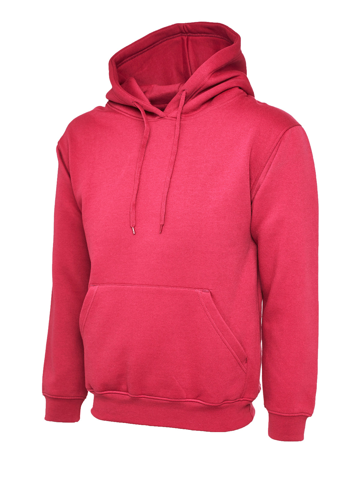 Image of SWEAT A CAPUCHE 300GR 50%COTON
