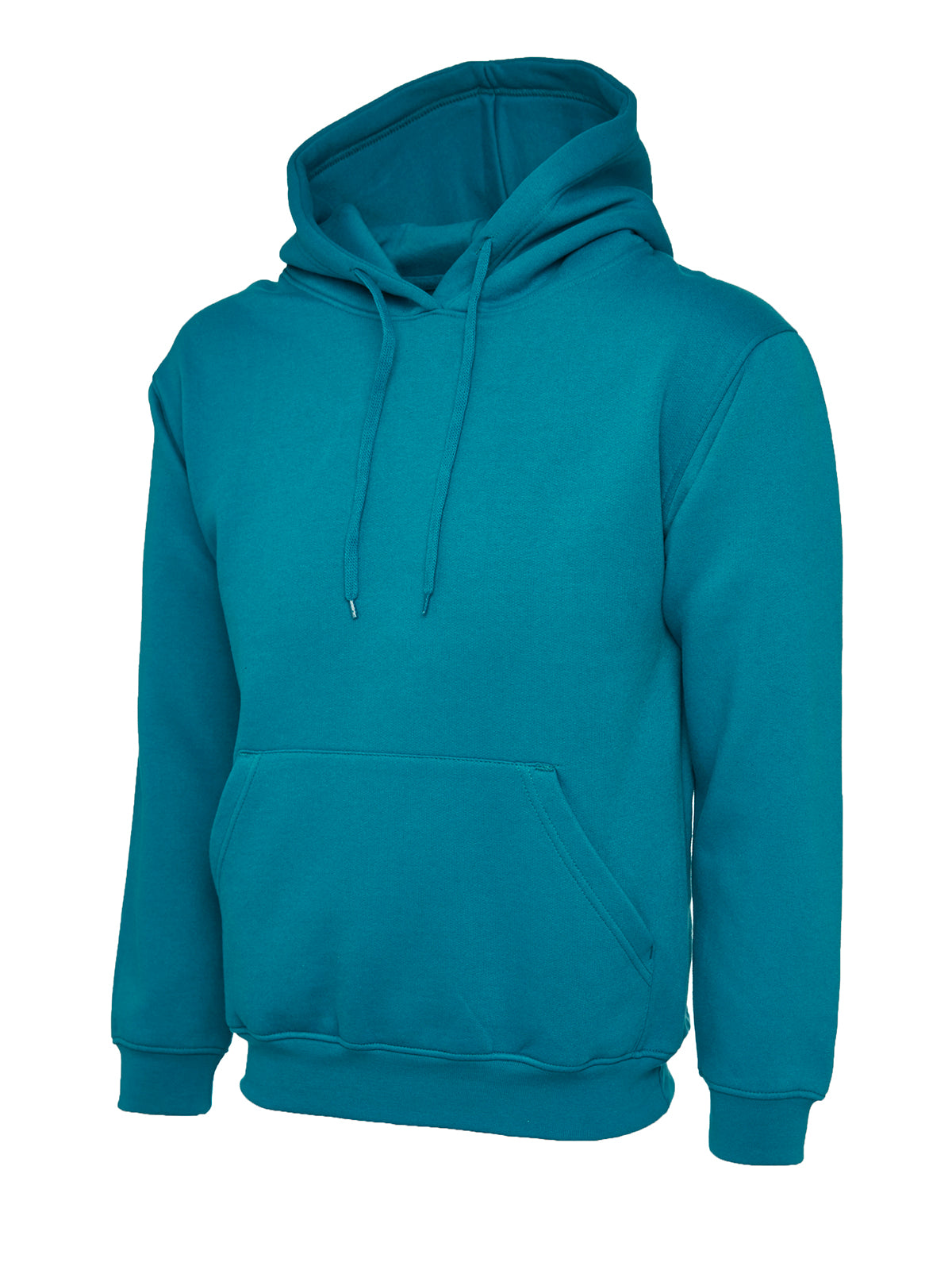 Image of SWEAT A CAPUCHE 300GR 50%COTON