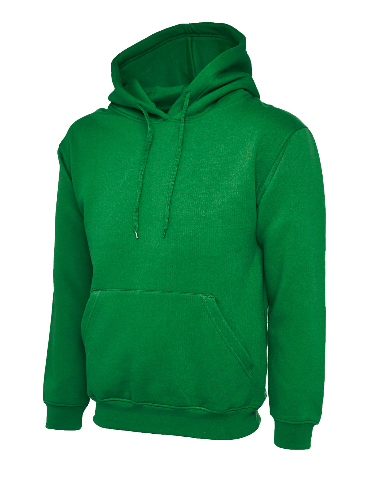 Image of SWEAT A CAPUCHE 300GR 50%COTON
