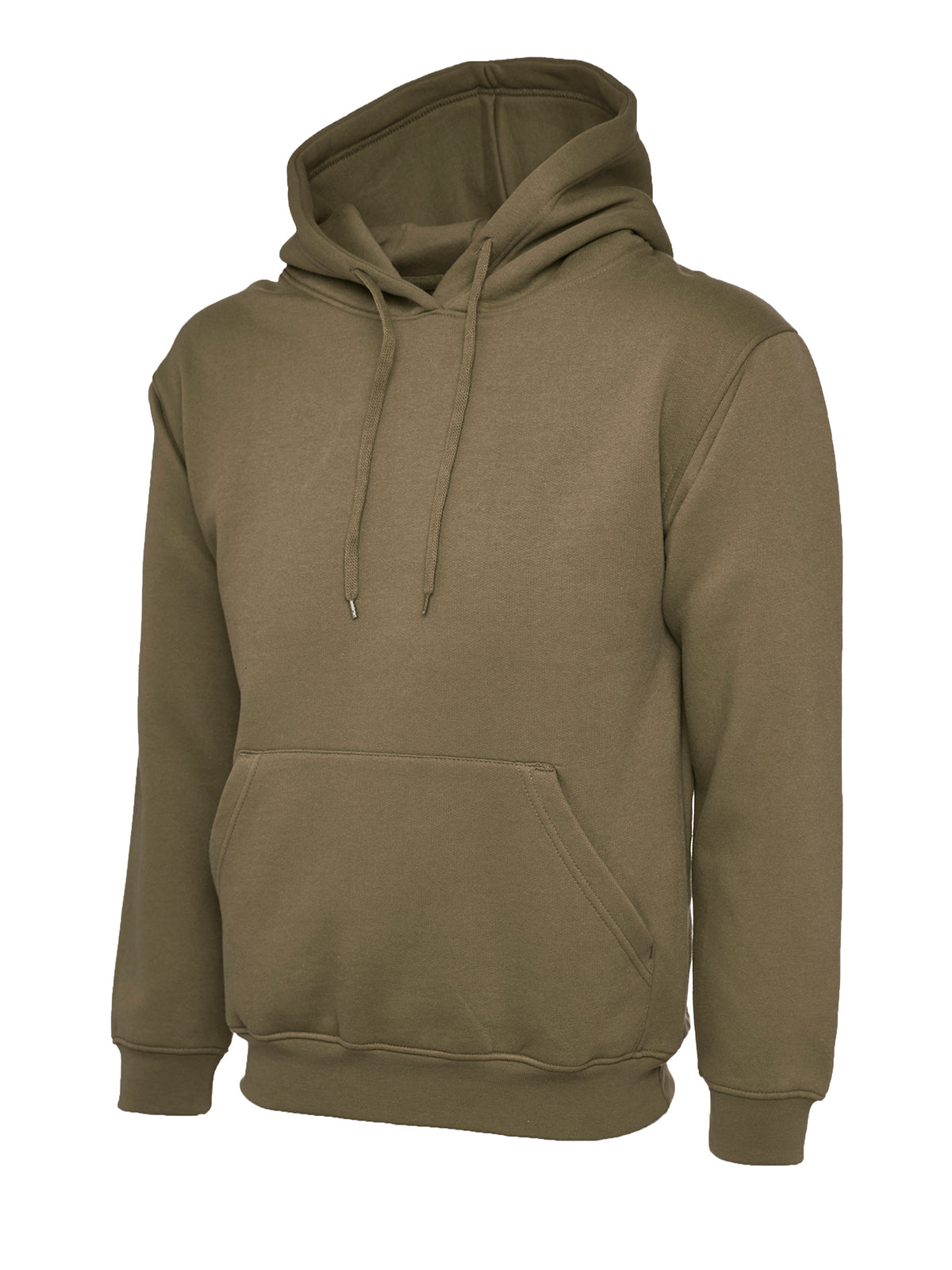 Image of SWEAT A CAPUCHE 300GR 50%COTON