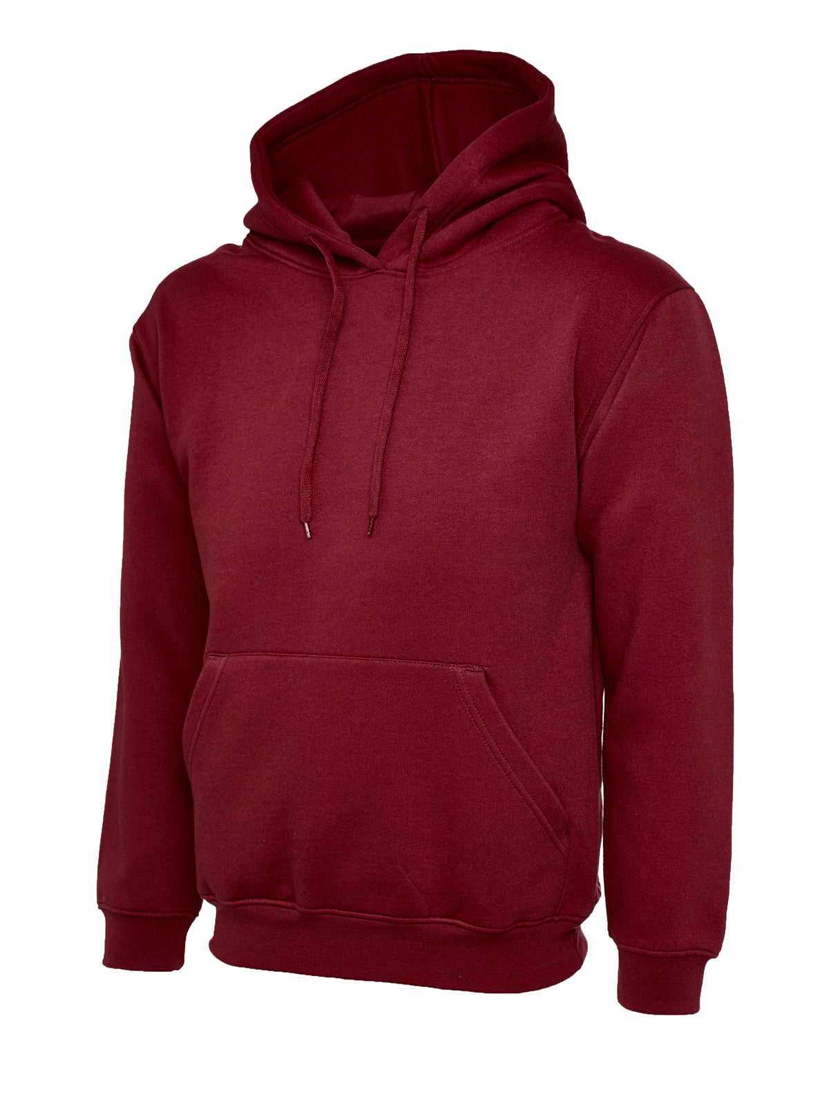 Image of SWEAT A CAPUCHE 300GR 50%COTON
