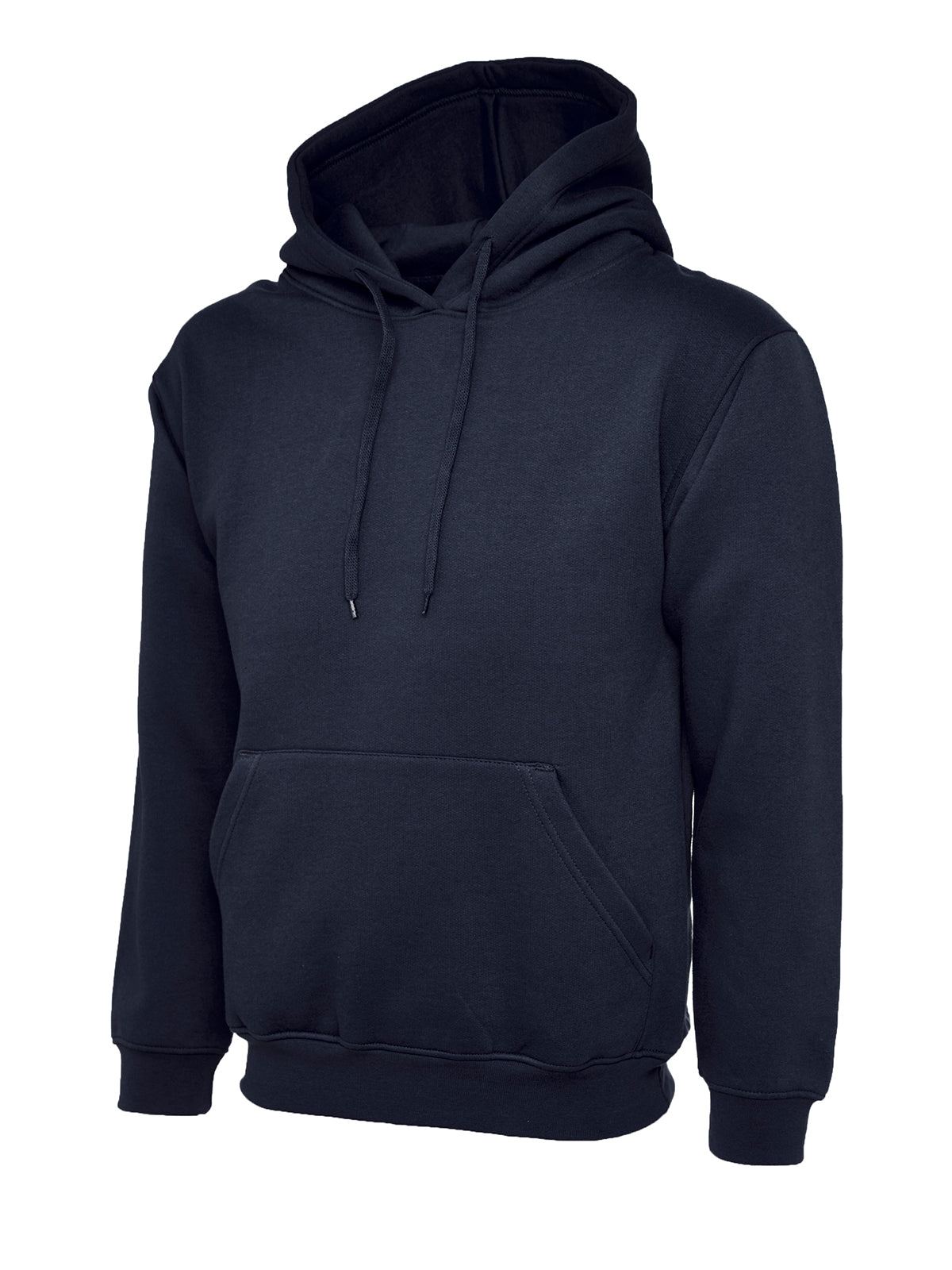 Image of SWEAT A CAPUCHE 300GR 50%COTON