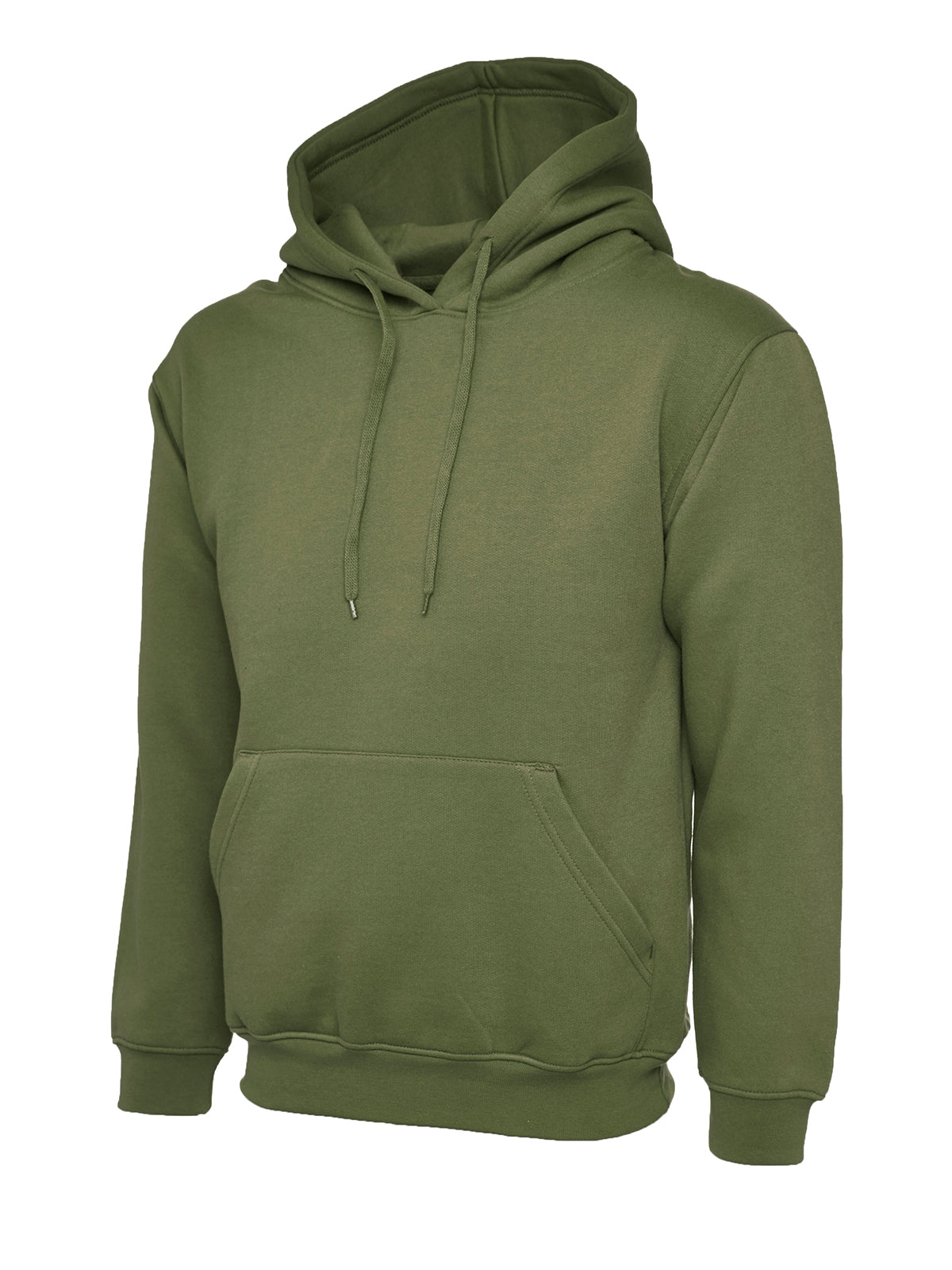 Image of SWEAT A CAPUCHE 300GR 50%COTON