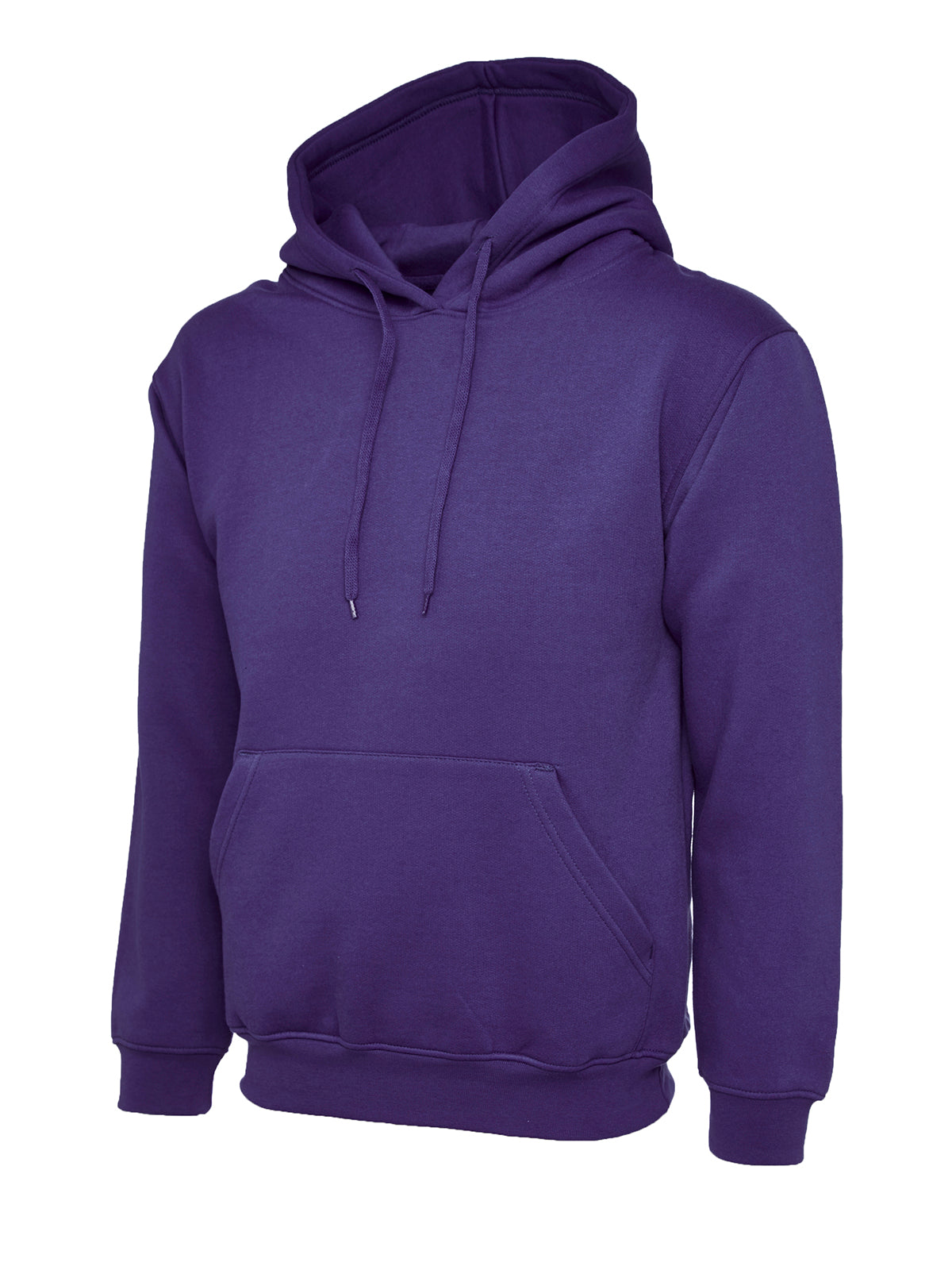 Image of SWEAT A CAPUCHE 300GR 50%COTON