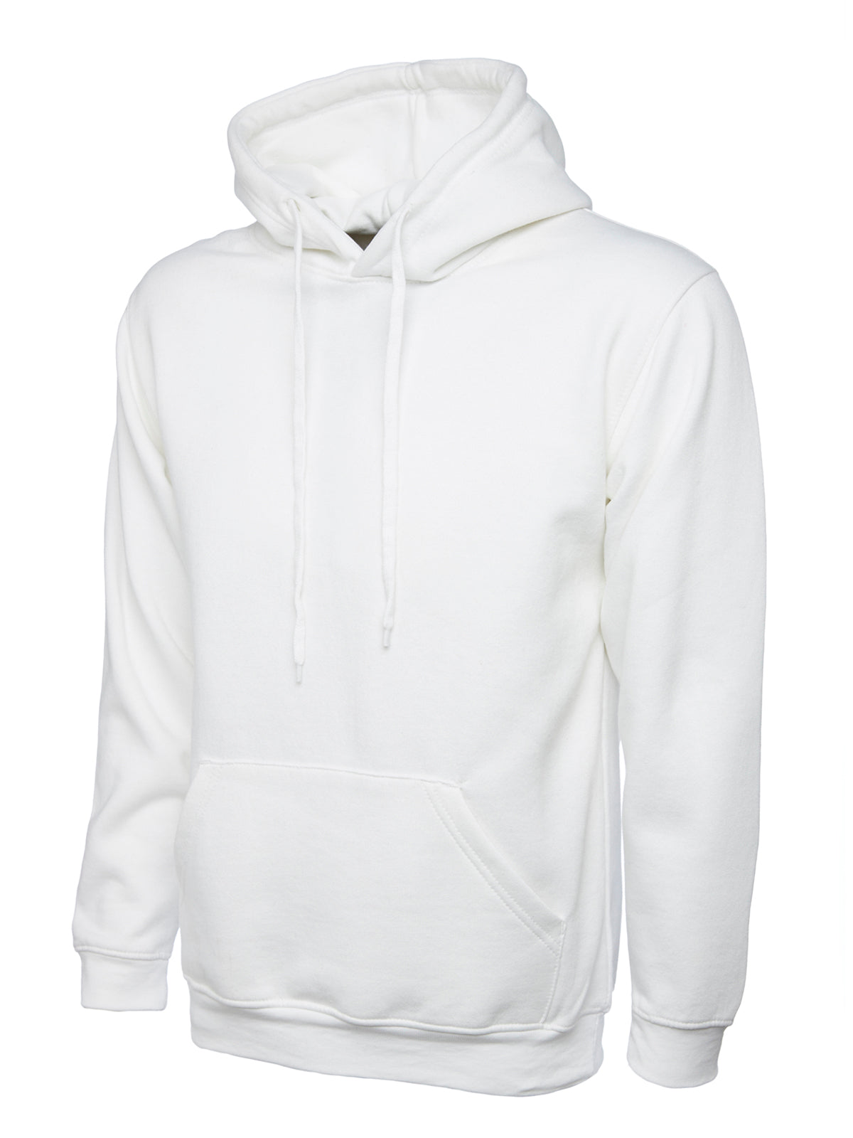 Image of SWEAT A CAPUCHE 300GR 50%COTON