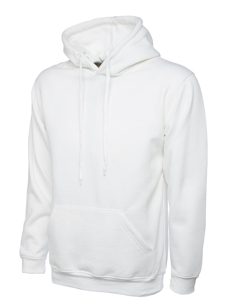 SWEAT A CAPUCHE 300GR 50%COTON