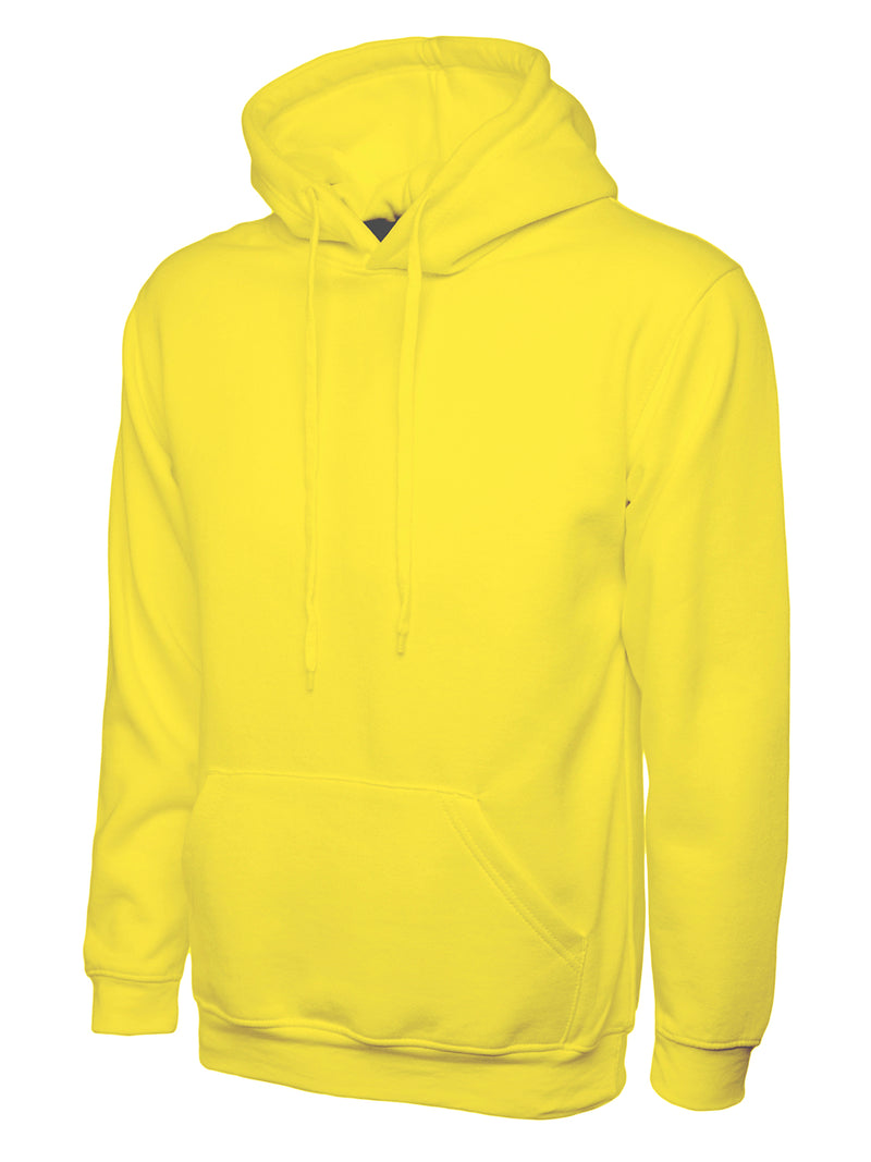 SWEAT A CAPUCHE 300GR 50%COTON