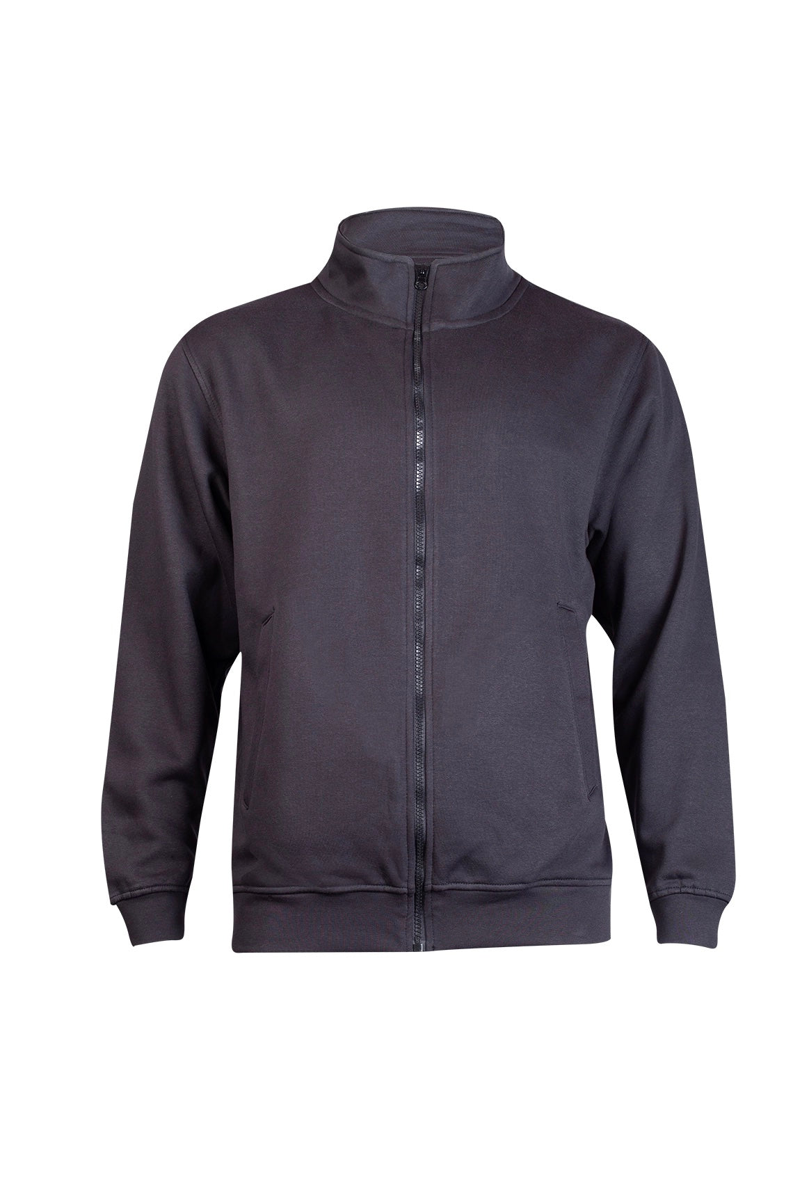 SWEAT-ZIPPÉ-280GR-50%COTON