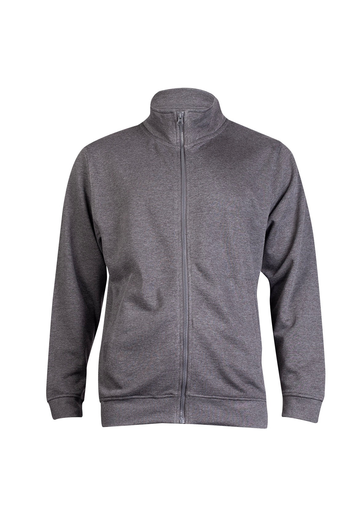 Image of SWEAT ZIPPÉ 280GR 50%COTON