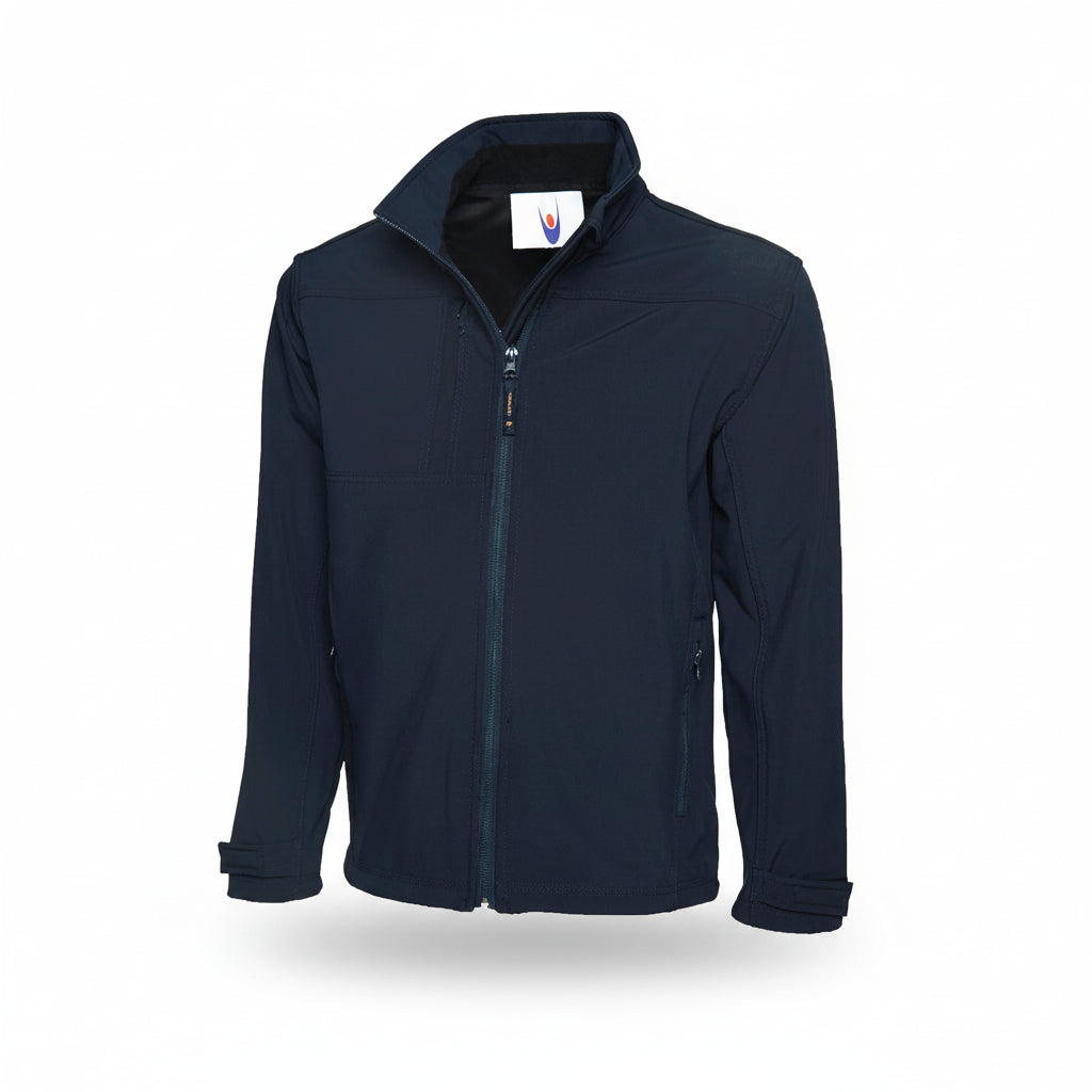 Image of VESTE SOFTSHELL PREMIUM 325GR